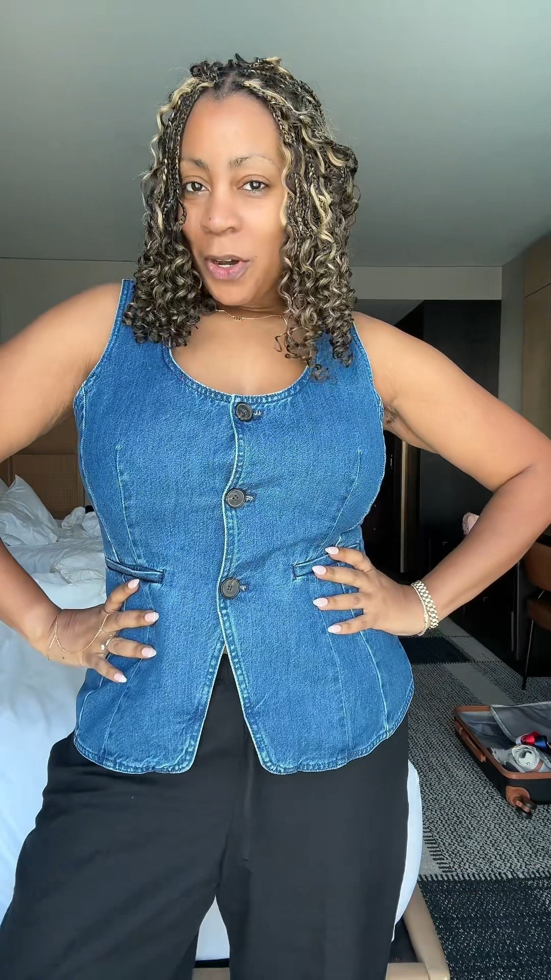 Summer ootd 

#LTKSeasonal #LTKMidsize #LTKSaleAlert