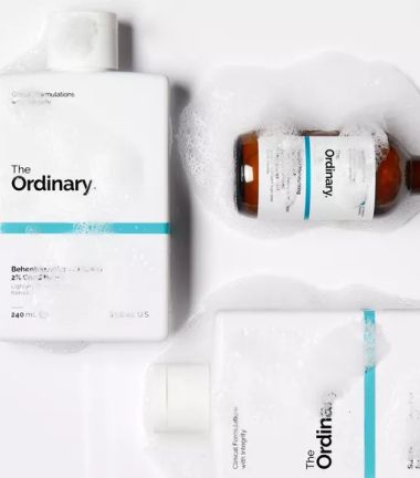 Squalane Cleanser | DECIEM The Abnormal Beauty Company