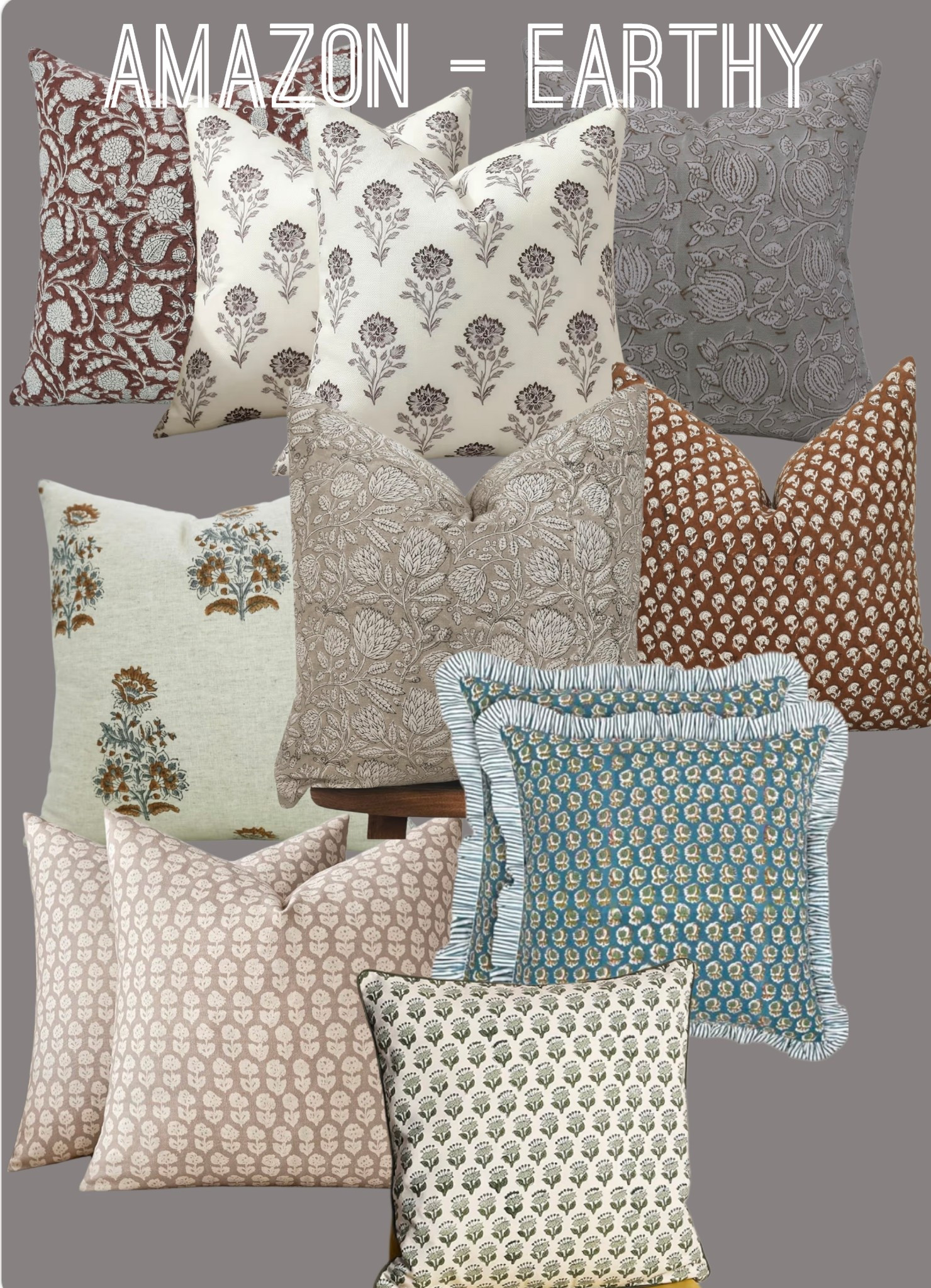 #Warm tones #stylish 

#LTKHome