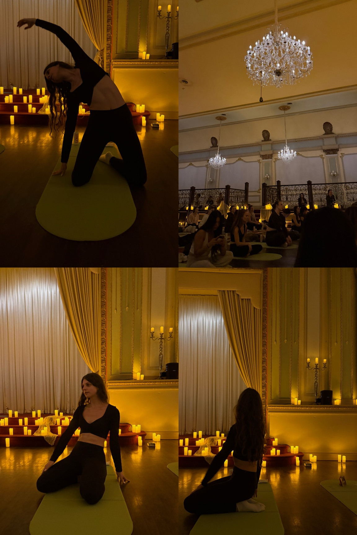 pilates princess 👑🩰 @aritzia

#LTKFindsUnder100 #LTKActive