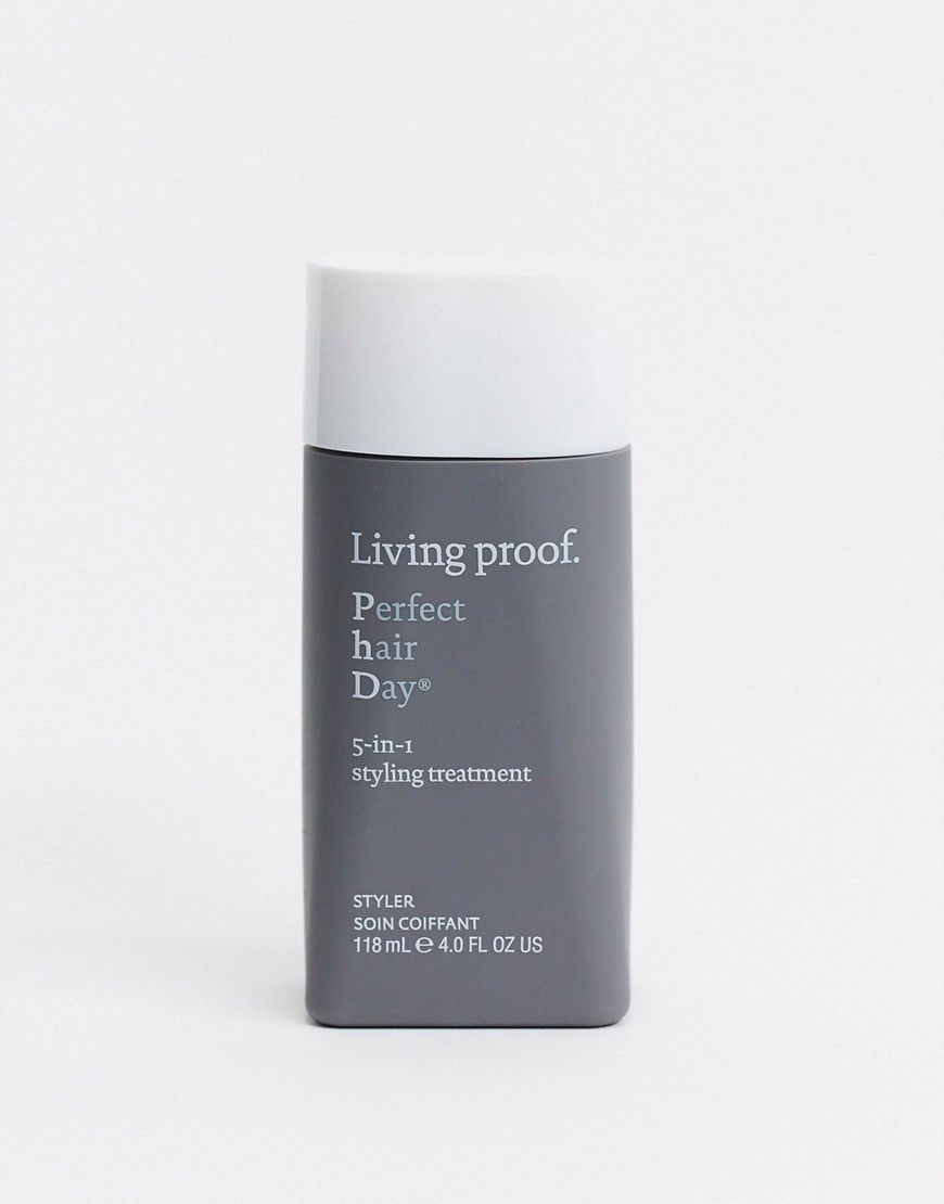 Living Proof Perfect Hair Day 5-in-1 Styling Treatment 118ml-No Colour | ASOS (Global)