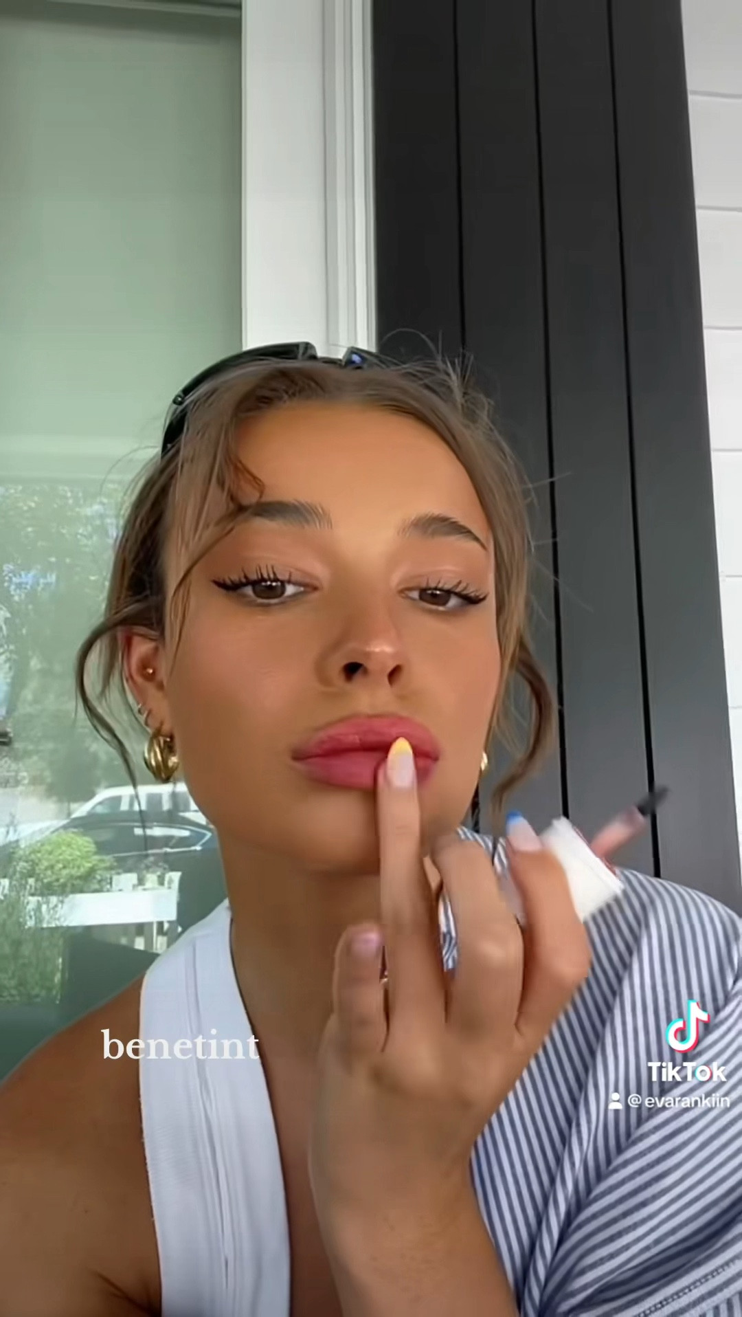 current lip combo

#LTKbeauty #LTKGiftGuide #LTKVideo