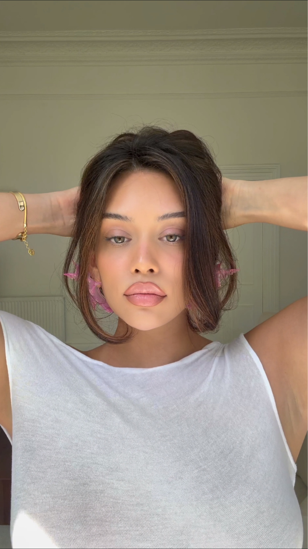 Dior Rosy glow stick 3 ways 🩷

#LTKSeasonal #LTKStyleTip #LTKFindsUnder100