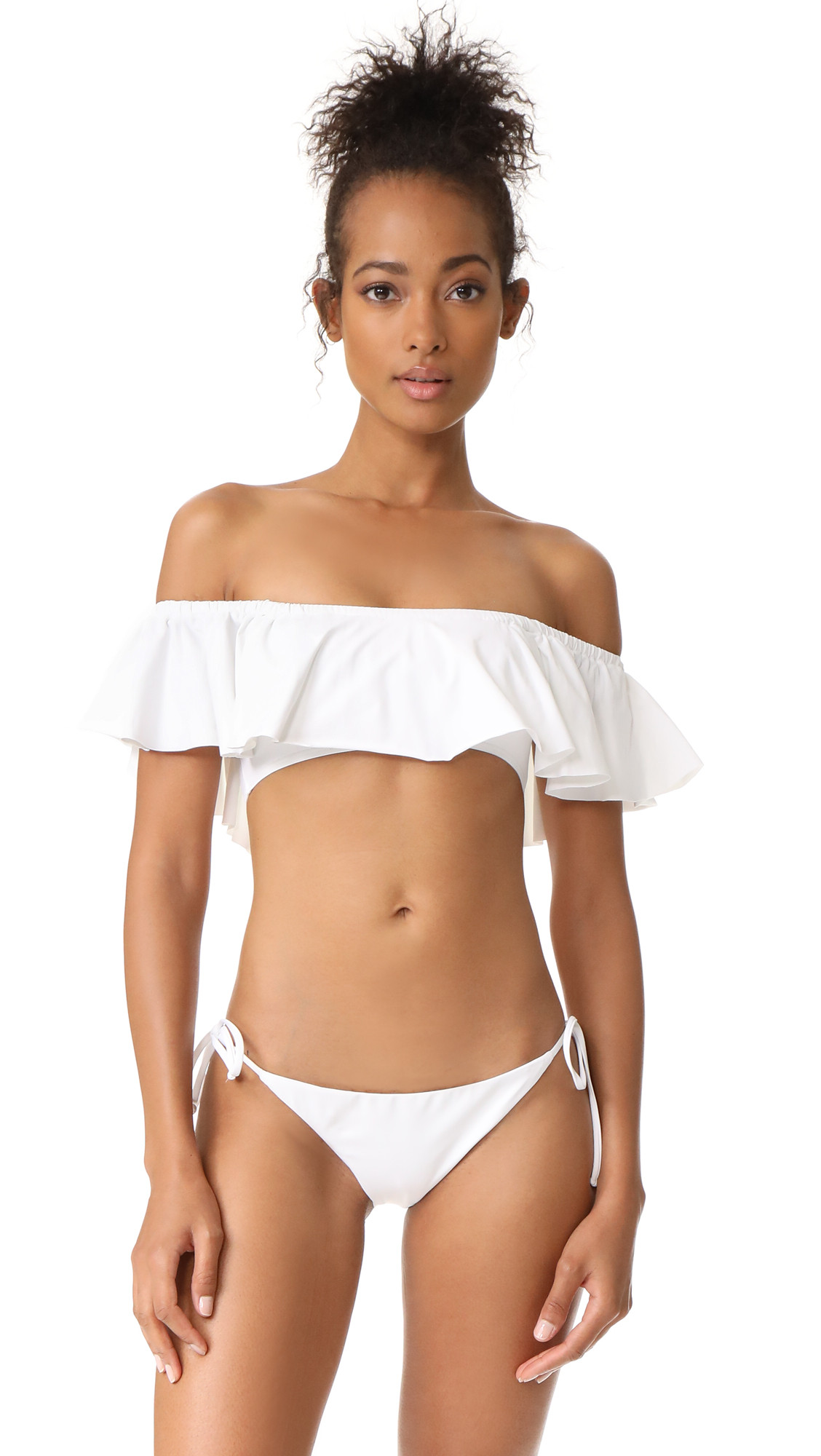 L*Space Hey Girl Bikini Top | Shopbop