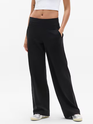 Venice High Rise Wide Leg Pant | Athleta