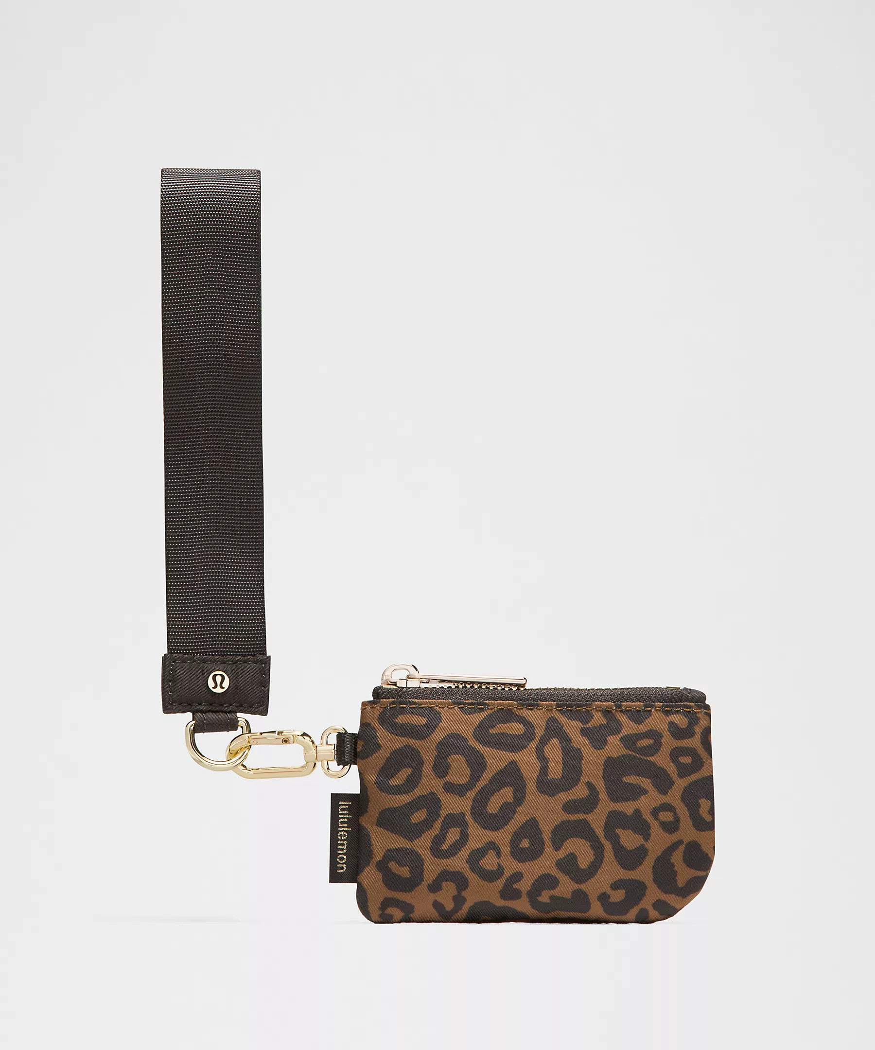 Dual Pouch Wristlet | Lululemon (US)