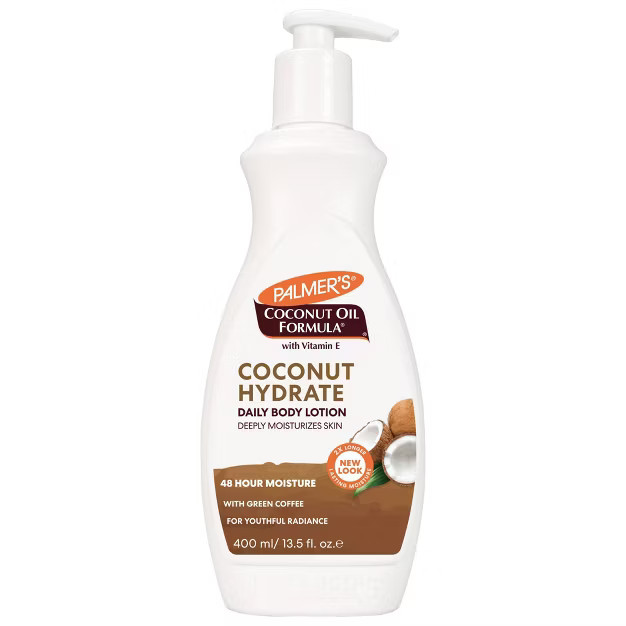 Palmers Coconut Oil Formula Body Lotion | Target