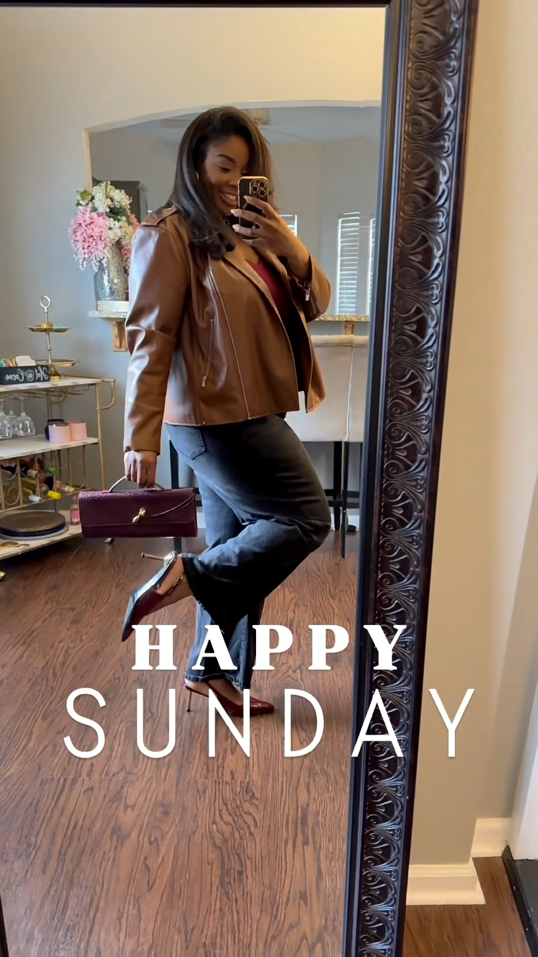 Happy Sunday Casual & Cute!

#LTKgrwm #LTKWorkwear #LTKPlusSize