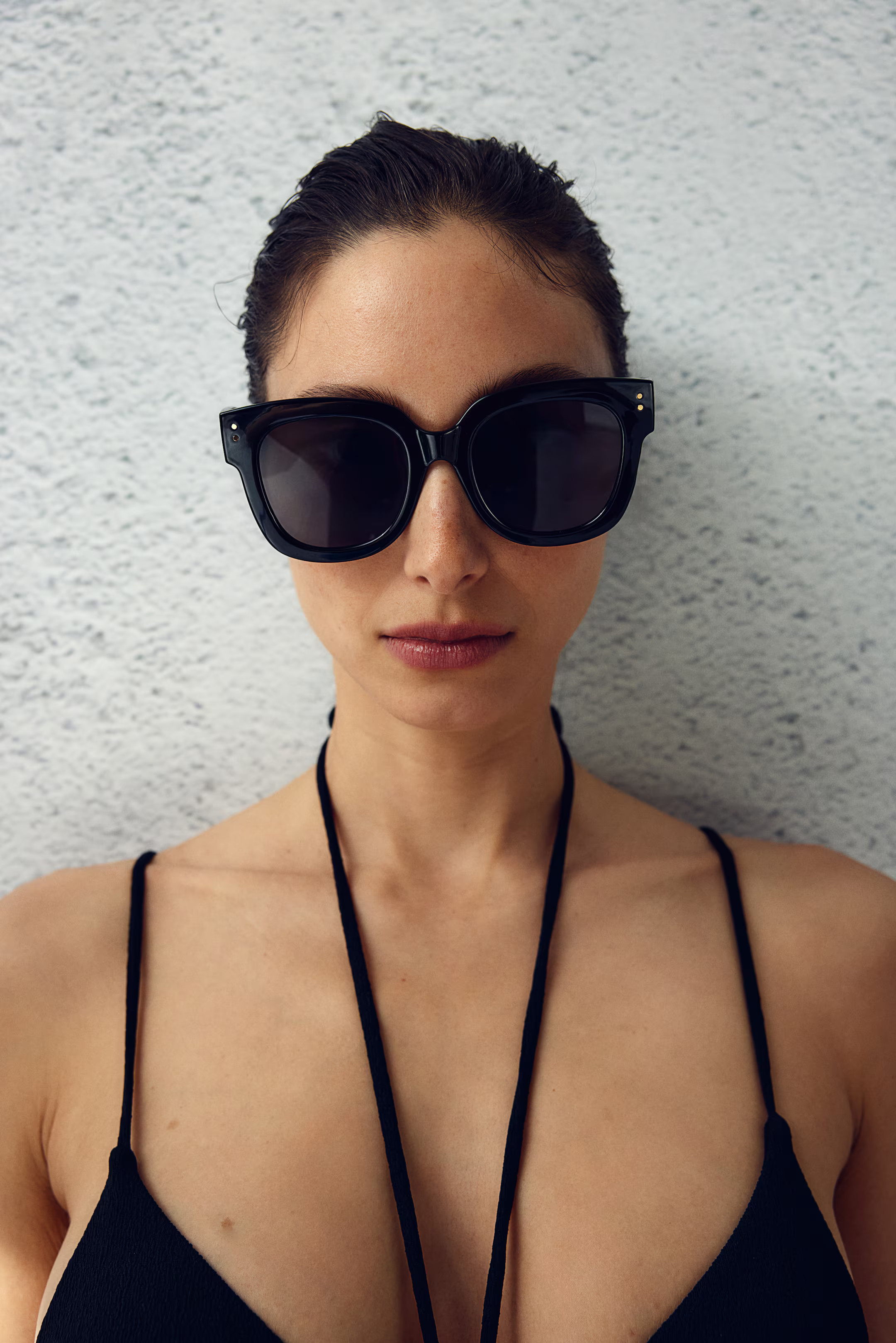 Square sunglasses | H&M (UK, MY, IN, SG, PH, TW, HK)
