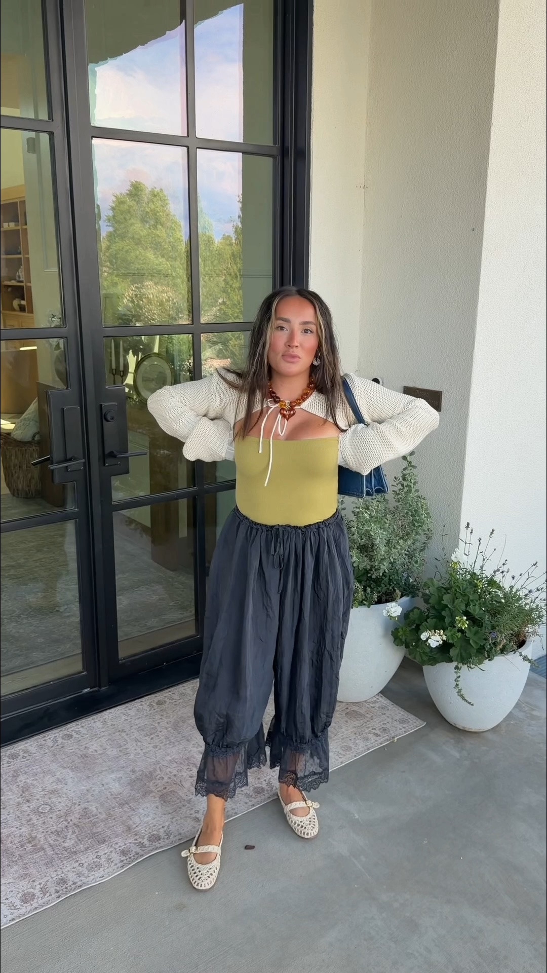 #freepeople #dinneroutfit

#LTKdayinmylife #LTKgrwm #LTKootd