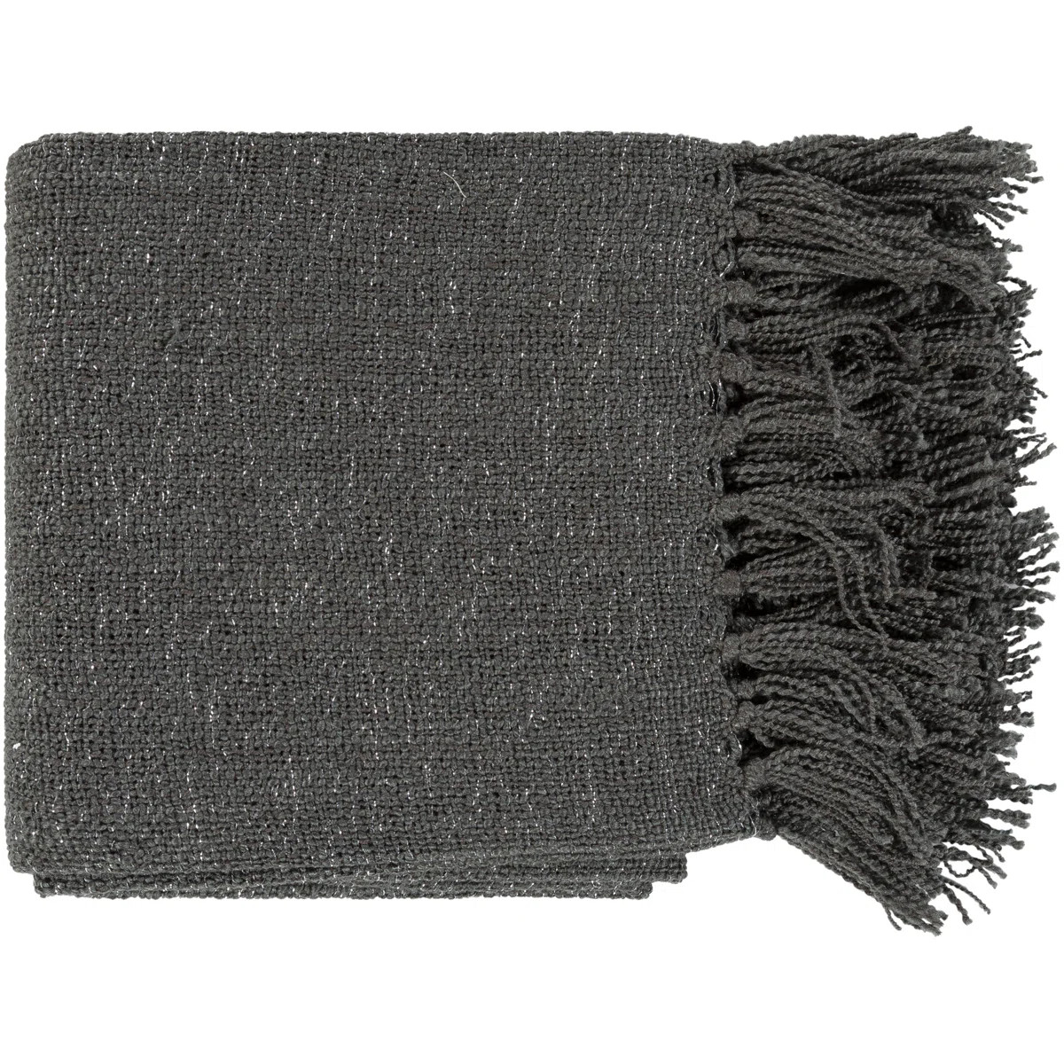 Tilda Hand Woven Throw Blanket | Wayfair North America