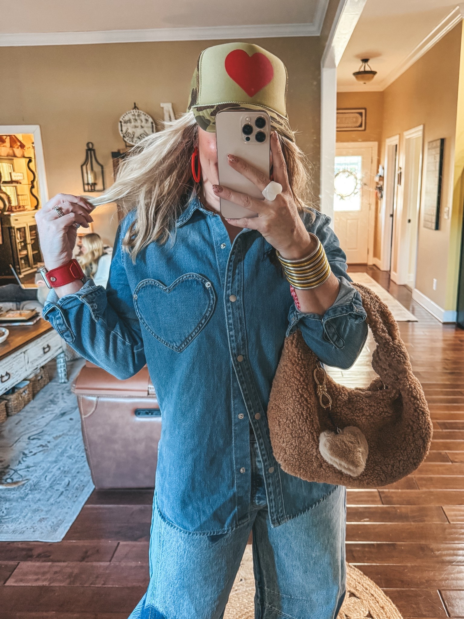 #LTKOver40 #LTKFindsUnder50 #LTKootd