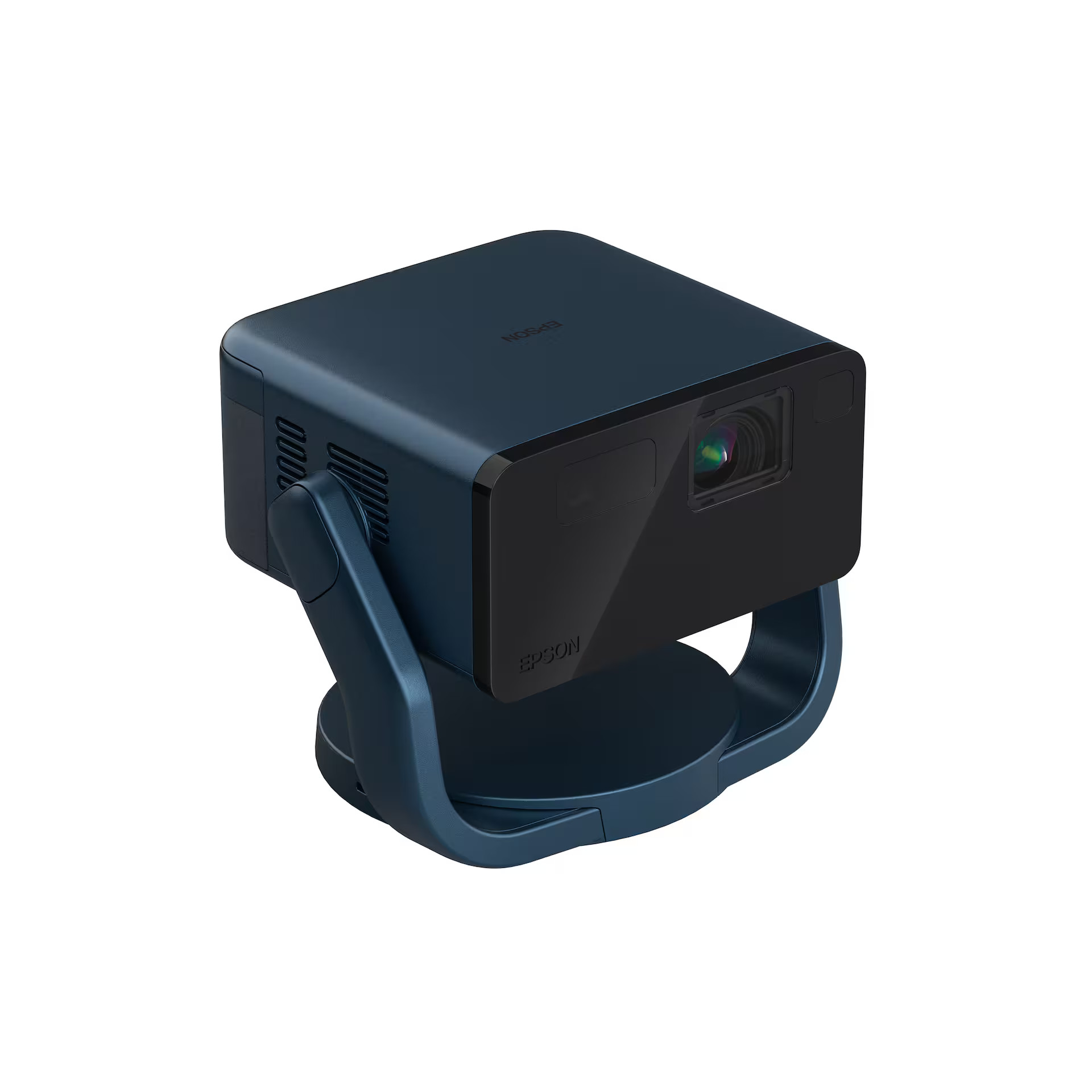 Epson EpiqVision Mini EF22 Portable Smart Laser Projector, 1,000 Lumens, 1080p HDR, 3-Chip 3LCD, ... | Best Buy U.S.