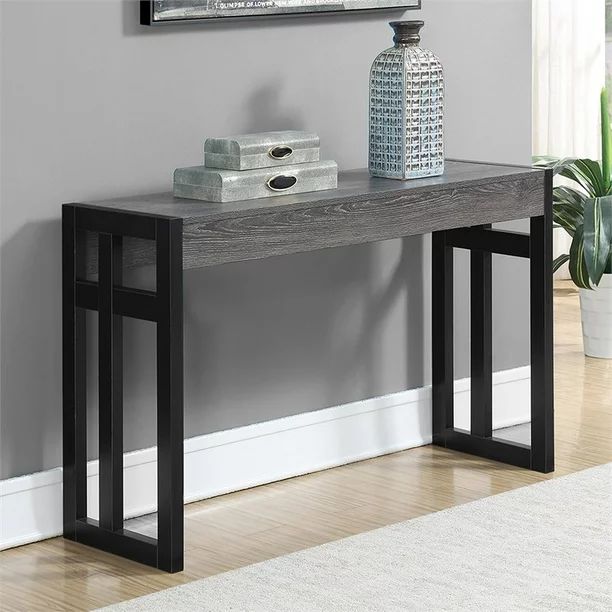 Convenience Concepts Monterey Console Table | Walmart (US)