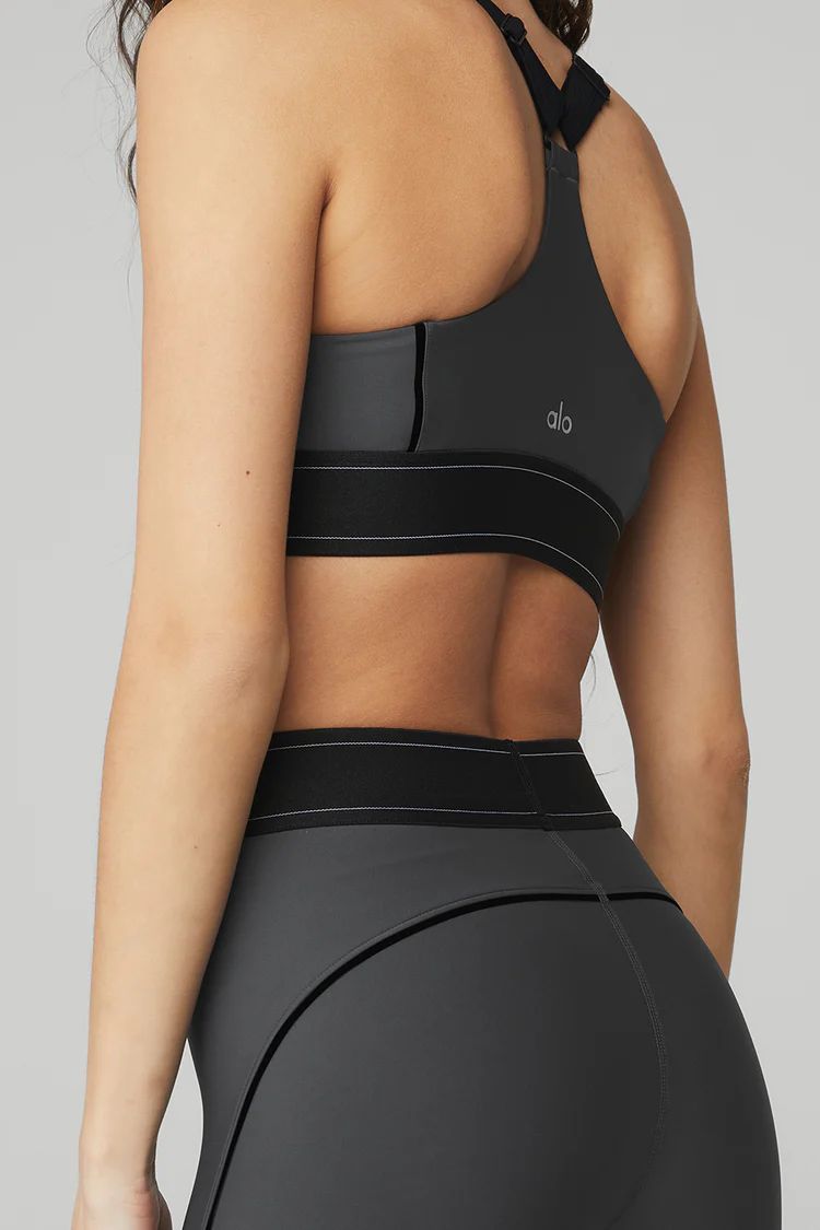 Airlift High-Waist Suit Up Legging | Alo Yoga