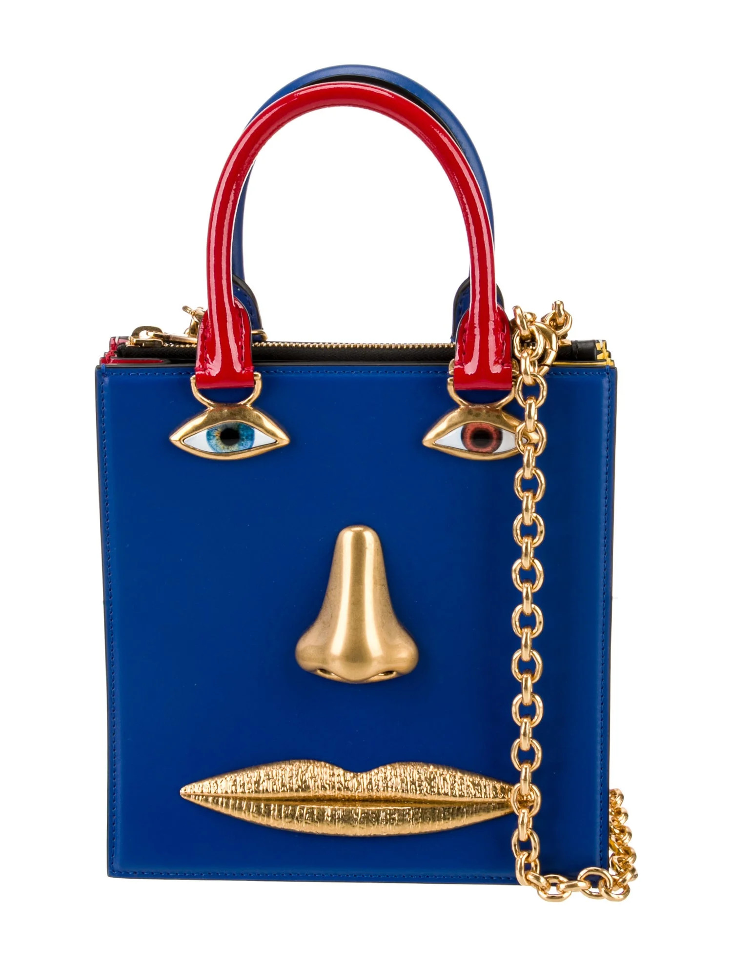 Leather Anatomy 2024 | The RealReal