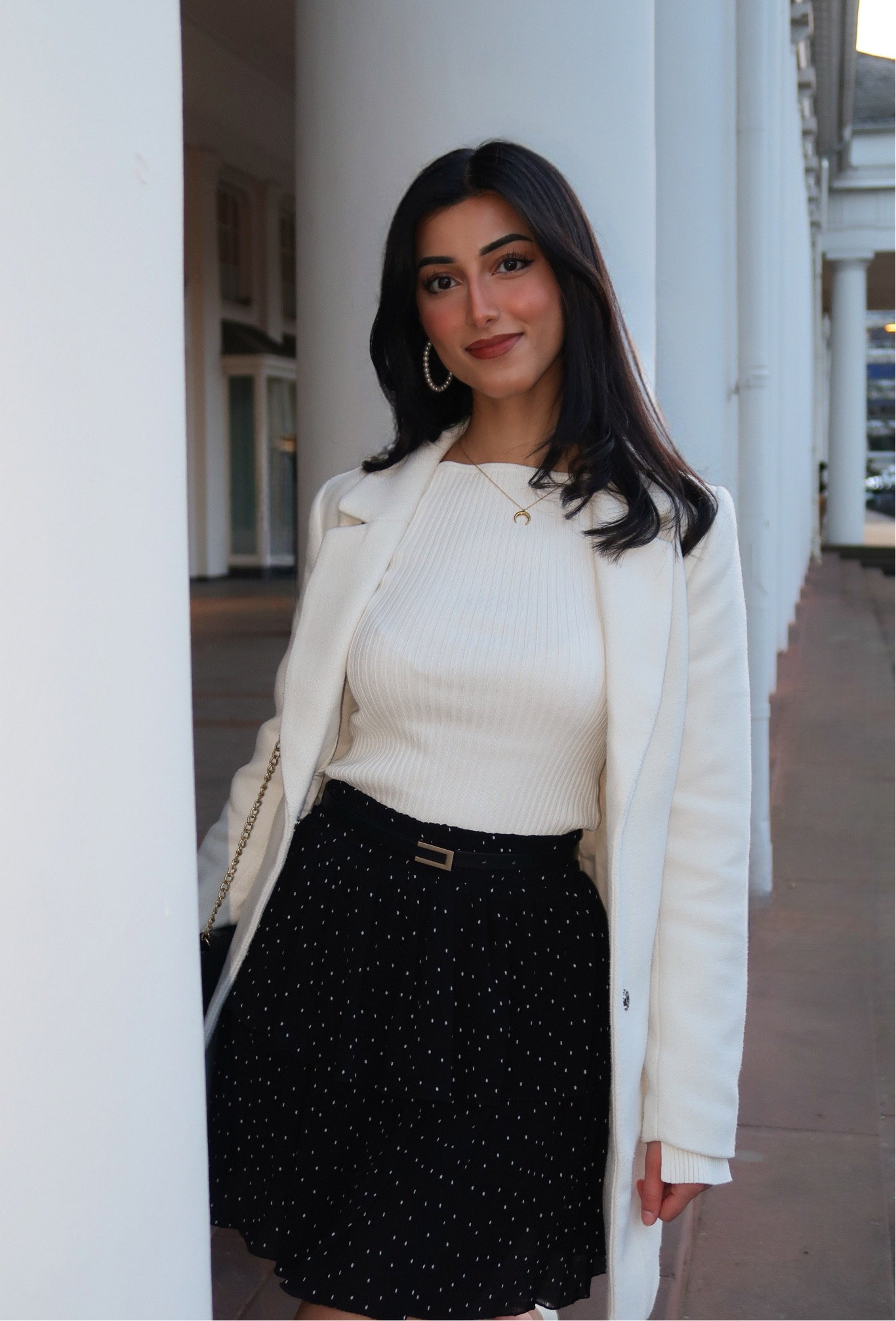 Cute Spring Look🤍

#LTKstyletip #LTKU #LTKSeasonal