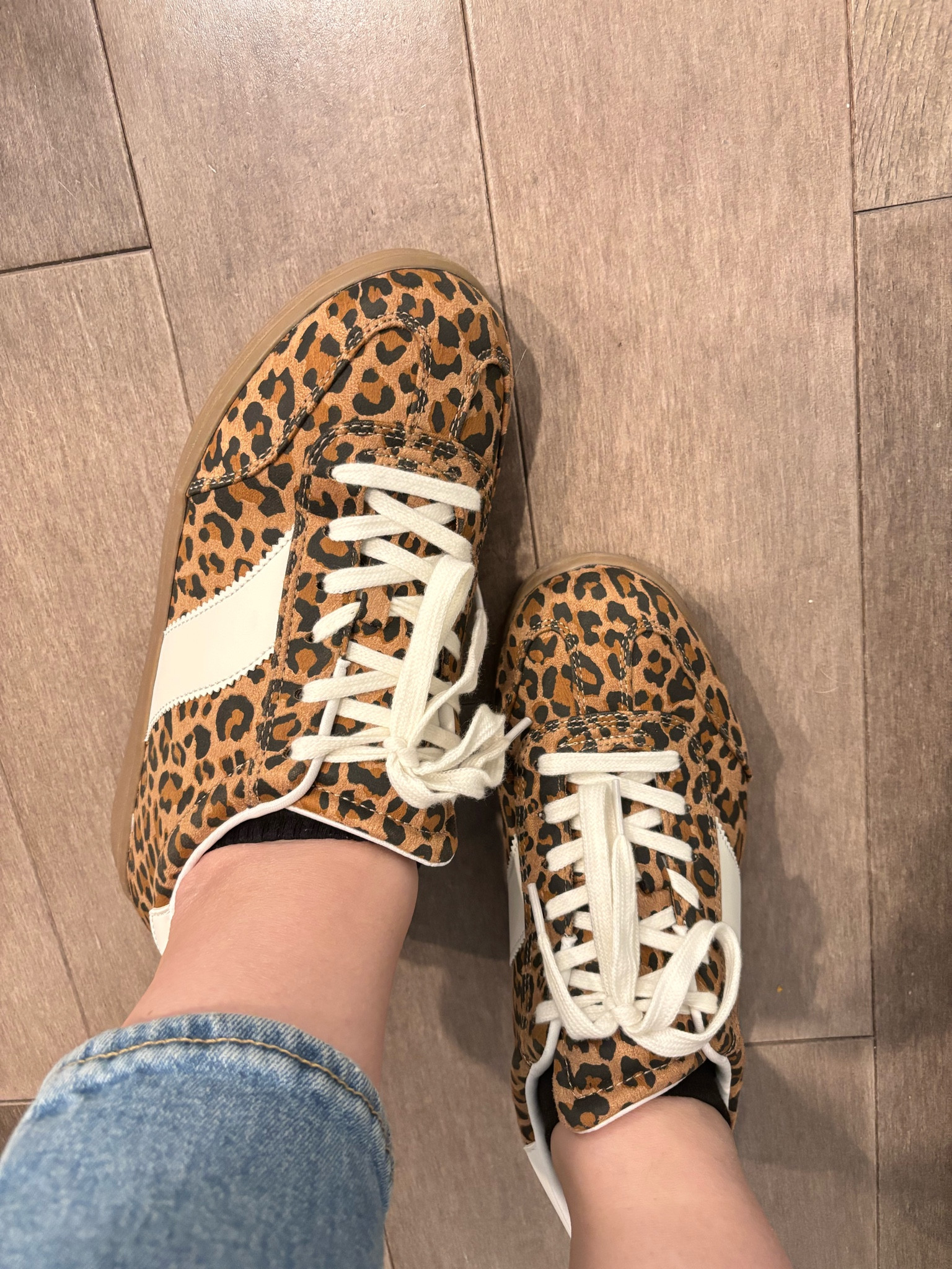 🐆 moment from Target 

#LTKShoeCrush #LTKGiftGuide #LTKActive