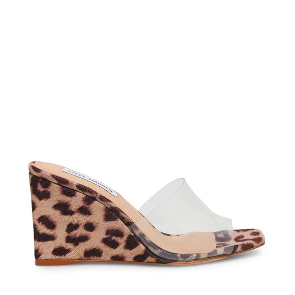 SUNNI LEOPARD | Steve Madden (US)