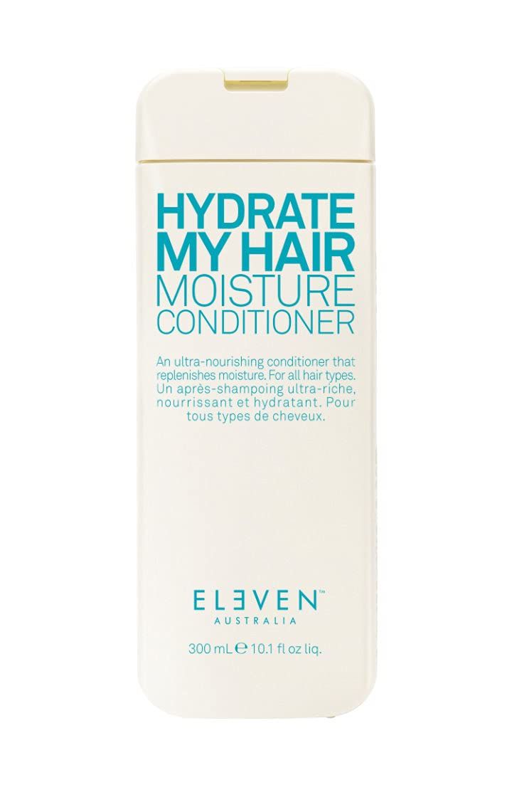 ELEVEN AUSTRALIA Hydrate My Hair Moisture Conditioner 10.1 Fl Oz | Amazon (US)
