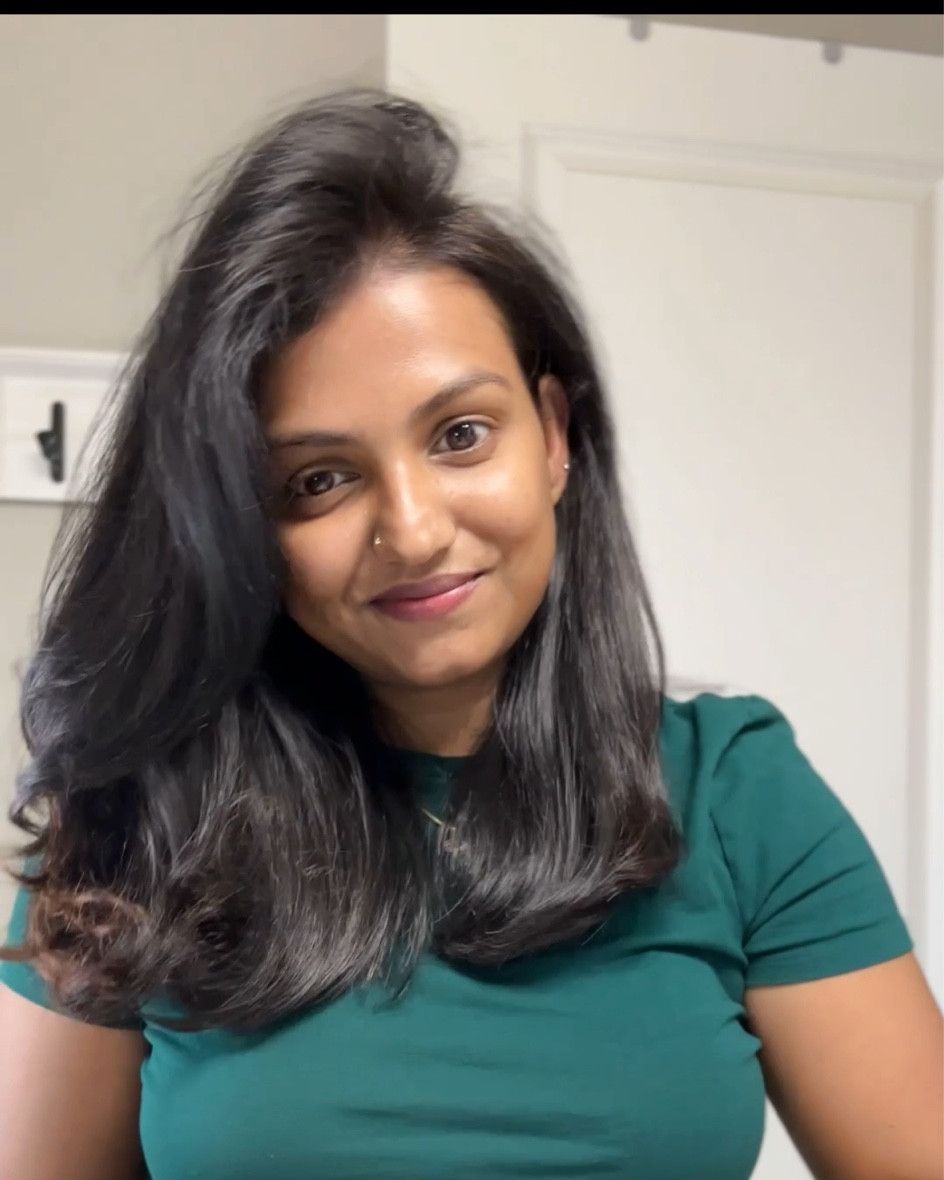 Hair wash day

#LTKbeauty