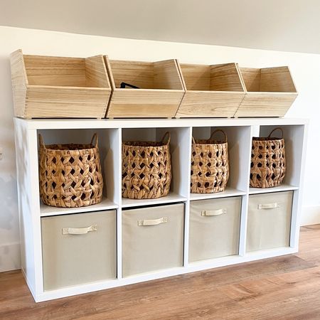 Playroom storage

#LTKhome #LTKkids #LTKfamily