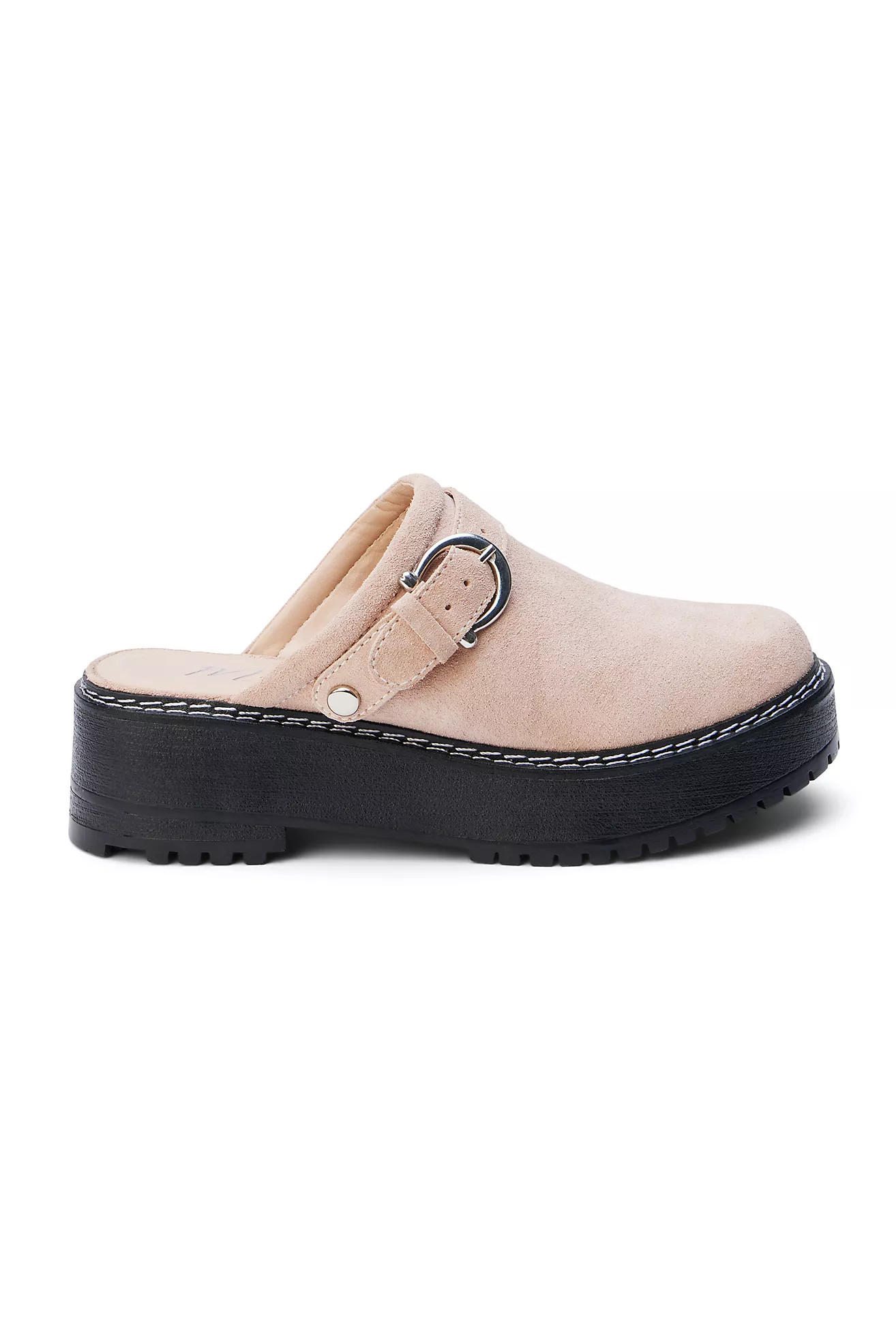 Matisse Lenni Mule Flats | Anthropologie (US)