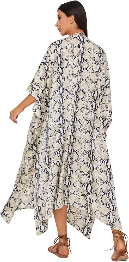 Sweatyrocks Kimono | Amazon (US)