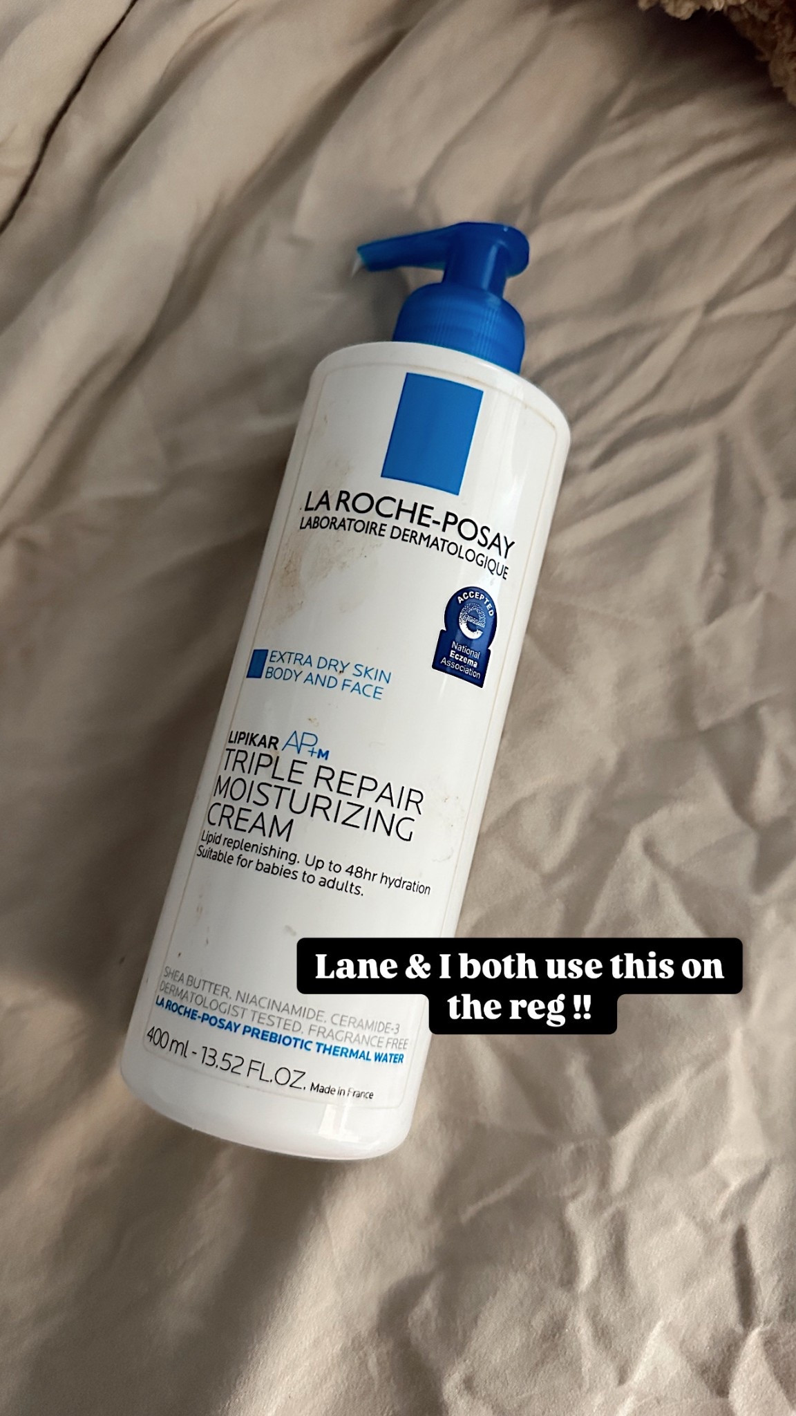 All of my favorites as a mom of two in her 30s! I’ve been using some of these products for years and others I’m equally as obsessed with #BeautyProducts #AffordableFashion #MomFashion #MustHave #MomMustHaves

Follow my shop @kristincpressley on the @shop.LTK app to shop this post and get my exclusive app-only content!

#liketkit 
@shop.ltk
https://liketk.it/5aIXp

Follow my shop @kristincpressley on the @shop.LTK app to shop this post and get my exclusive app-only content!

#liketkit 
@shop.ltk
https://liketk.it/5aIXM

Follow my shop @kristincpressley on the @shop.LTK app to shop this post and get my exclusive app-only content!

#liketkit #LTKSeasonal #LTKStyleTip #LTKBeauty
@shop.ltk
https://liketk.it/5aIYe