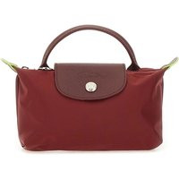 Longchamp Pochette ""Le Pliage"" Con Manico | Balardi (US & Canada)