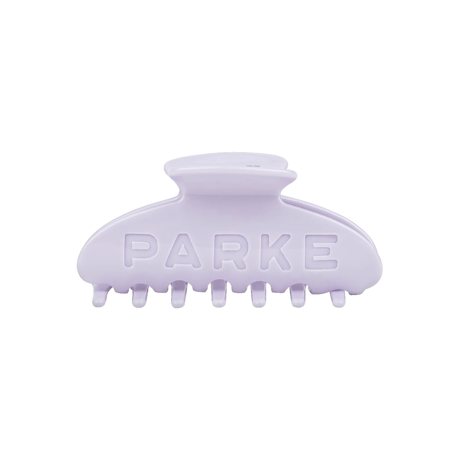 Claw Clip - Lavender | Parke