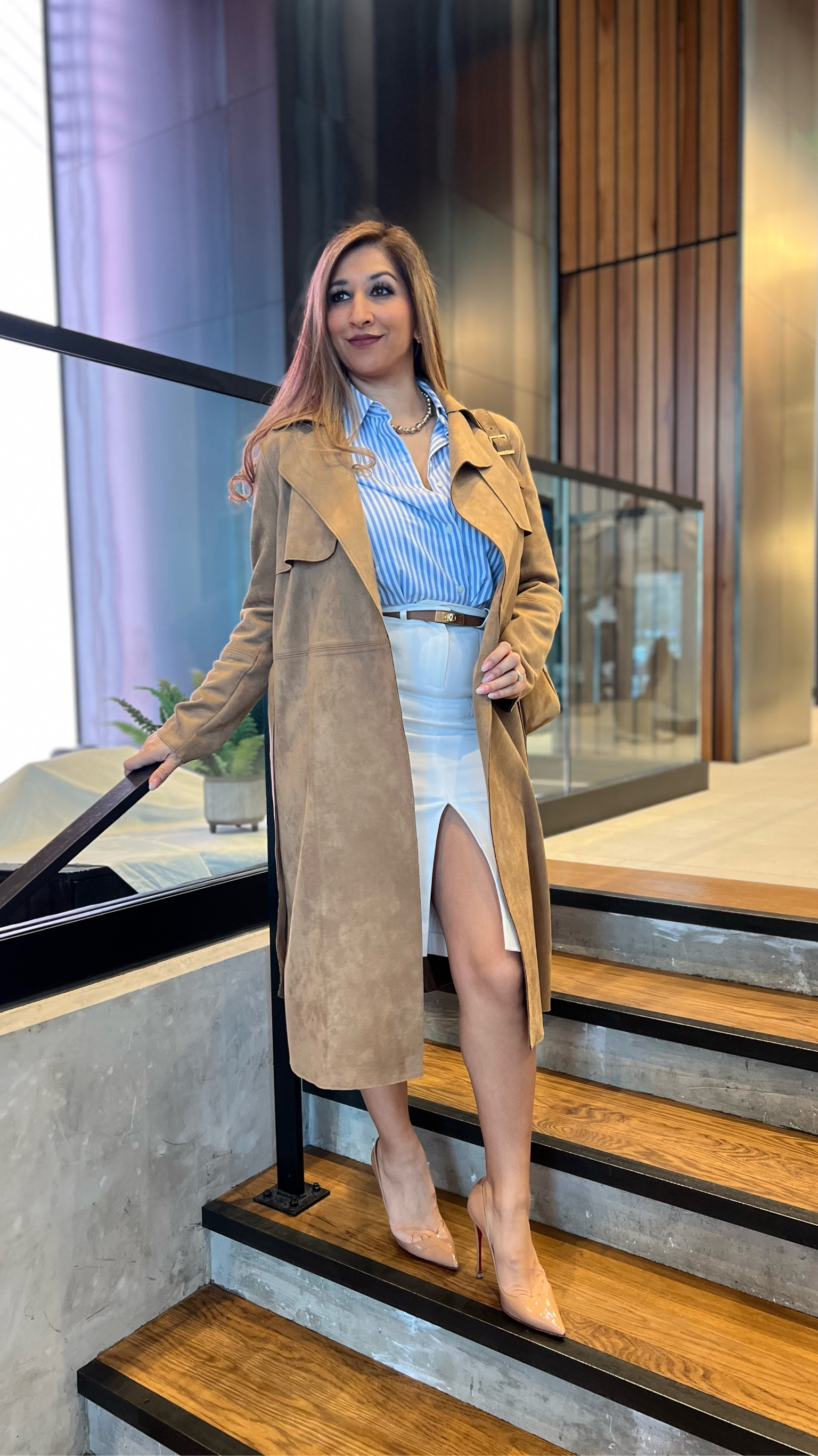 Business Chic

#LTKStyleTip #LTKWorkwear #LTKOver40