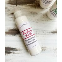 Raspberry Vanilla Goat Milk Lotion With Honey & Shea Butter, 4Oz Moisturizing Body Lotions For Women | Etsy (US)