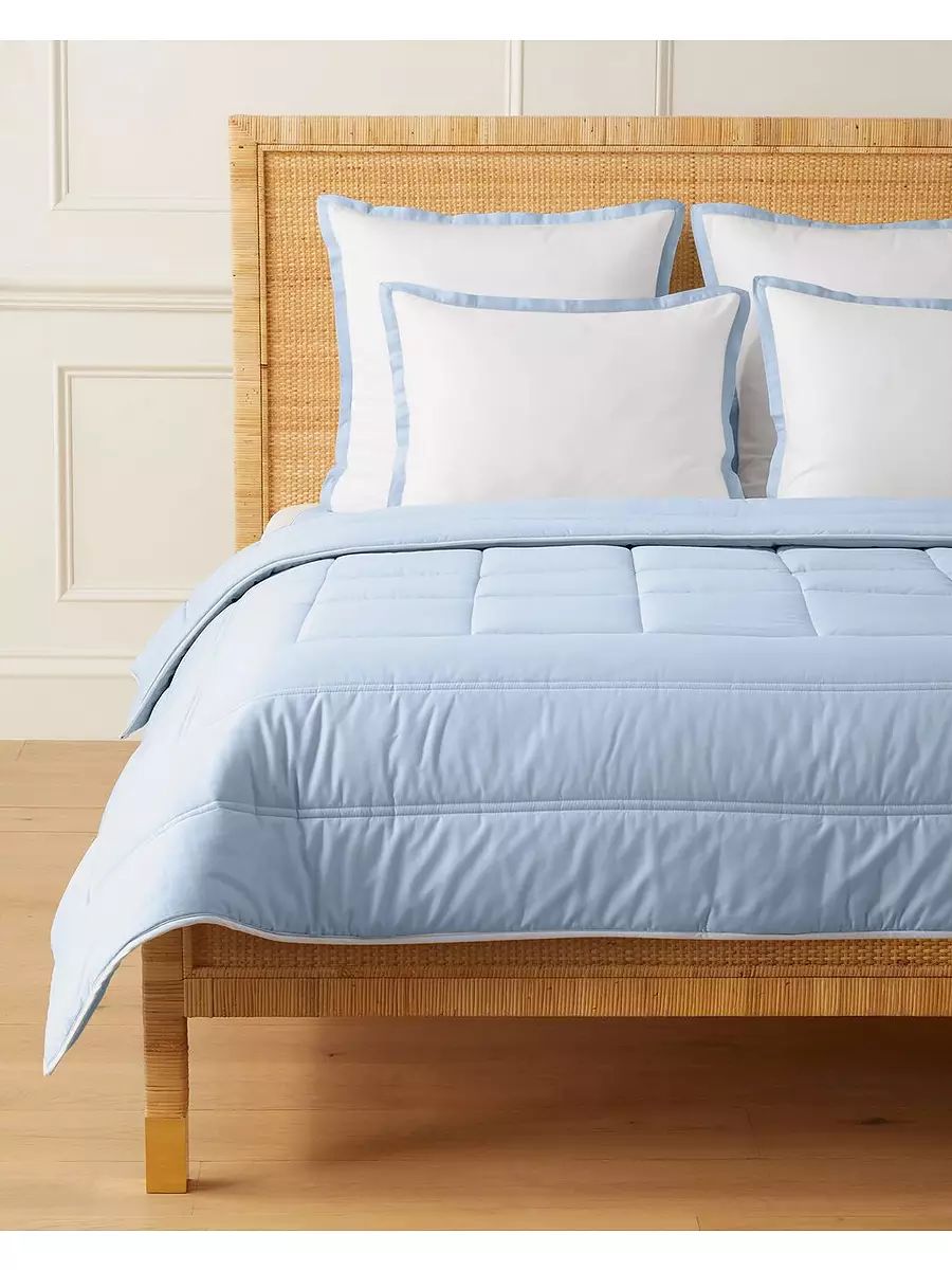 Colfax Comforter | Serena and Lily