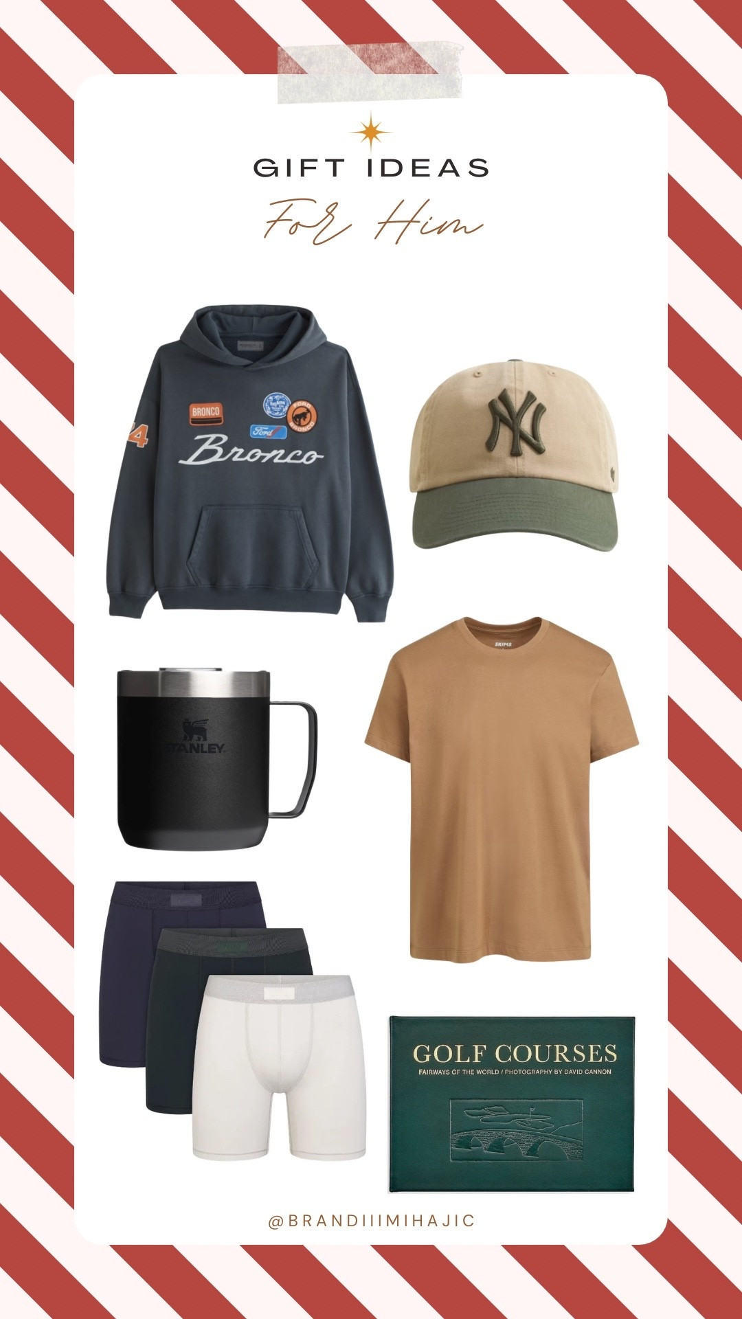GIFTS FOR HIM 📋🎁 

Christmas list, wish list ideas, what to ask for for Christmas, what to ask for Christmas, holiday gift, Christmas gift, Amazon gifts, gifts from Amazon, gifts for him from Amazon, Amazon gifting, last minute gifts for him, Amazon gift, home gifts, home gifts from Amazon, Stocking stuffers for boys, stocking stuffers for men, stocking stuffers for dad, stocking stuffers for brother, gifts for him, gifts for men, gifts for dad, gifts for boys, gift for boyfriend, gift for men, gift for dad, gift for teens, stocking stuffers her, stocking stuffers men, stocking fillers, holiday gifting, gifts for boys, teen boy gifts, white elephant gift ideas, gift ideas, holiday gifting, best white elephant gifts, white elephant, 

#LTKGiftGuide #LTKMens #LTKHoliday