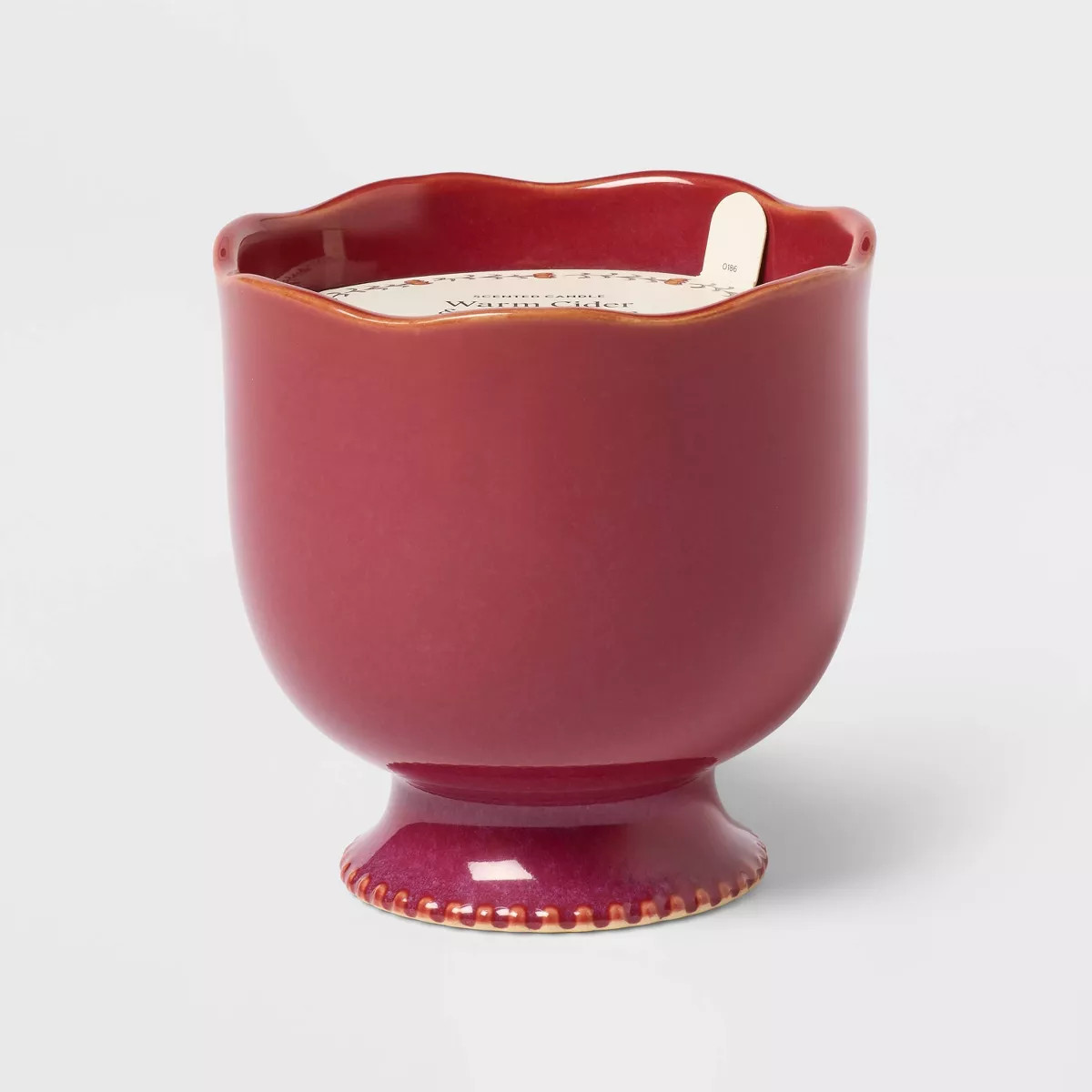 Ceramic Jar Candle - Threshold™ | Target