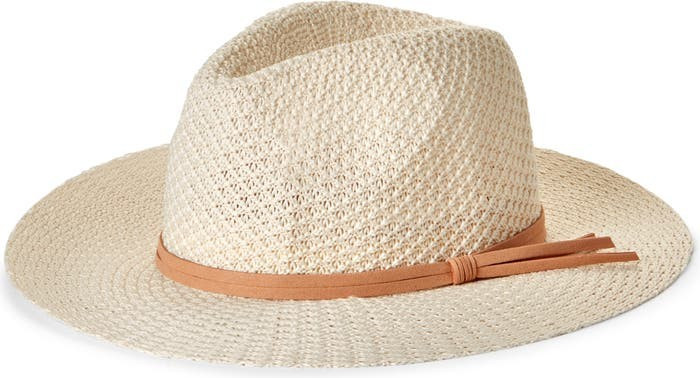 Packable Panama Hat | Nordstrom | Nordstrom