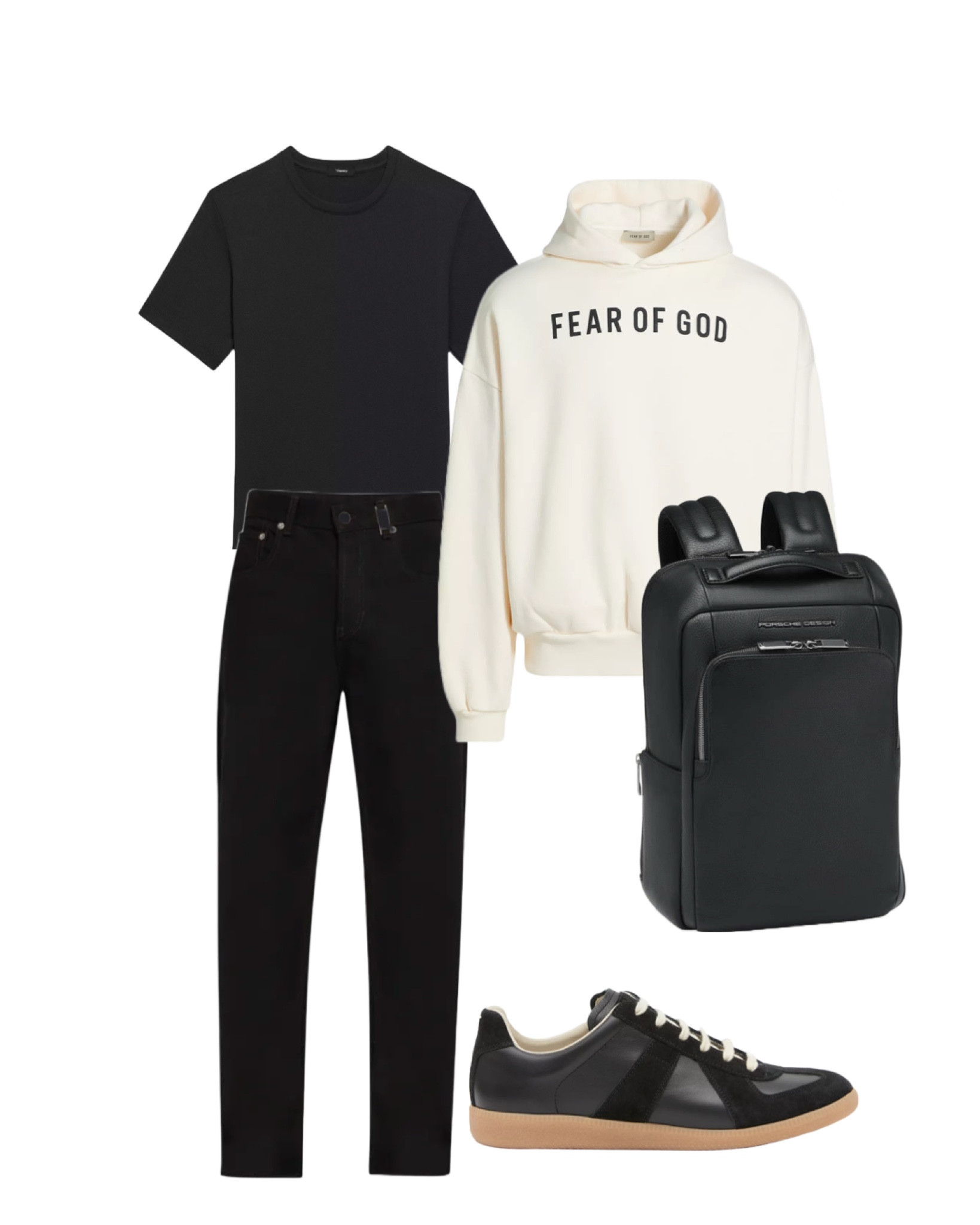 Denim

#LTKTravel #LTKStyleTip #LTKMens