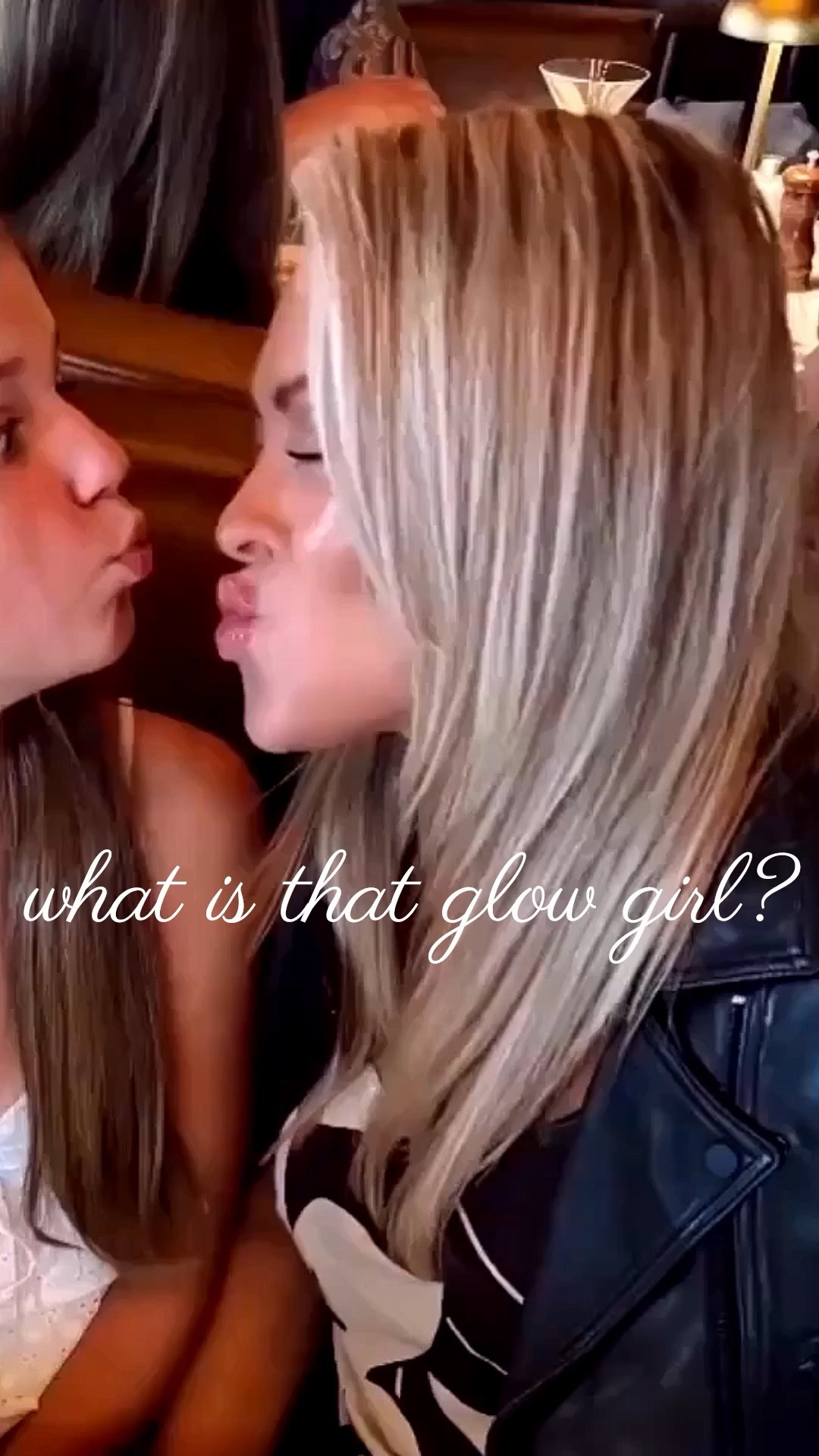 A best kept beauty secret and it’s finally in stock😍! Rarely is I even bought myself two! It’s the magic glow that makes your makeup look like skin again and all things in between! Shade: transparent ✨
To apply: I just dab it on my finger and tap tap tap anywhere I feel cakey or want glow! NO glitter just glow! It’s magic!!!! 💛

Beauty. Makeup. 

#LTKgrwm #LTKootd #LTKBeauty