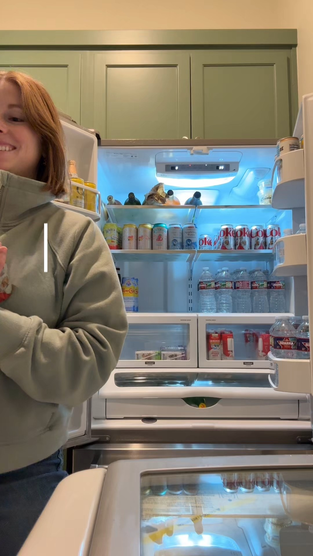 Some days as an organizer I assist the families in different ways! This can look like grocery shopping, returns, or restocking places I’ve already organized! Comment maintenance to learn more 

#LTKdayinmylife