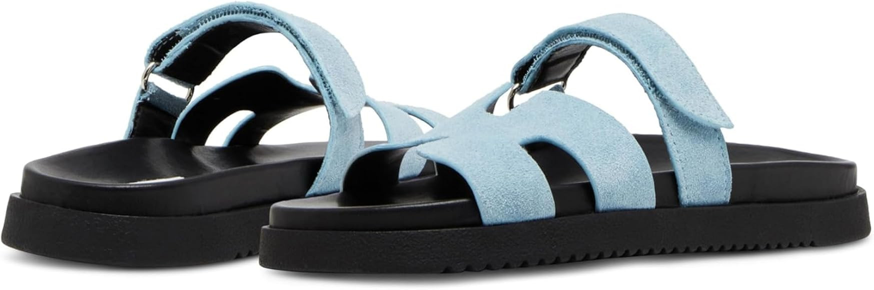 Steve Madden Women's Mayven Slide Sandal | Amazon (US)