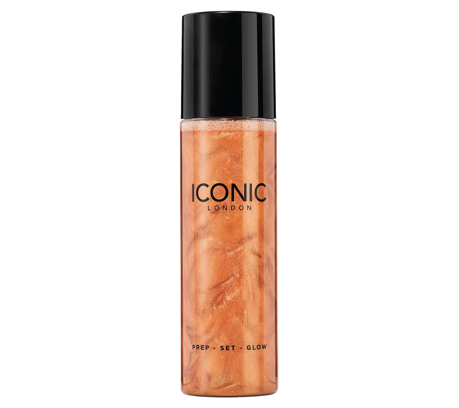 ICONIC London Prep-Set-Glow, 4.10 fl oz | QVC