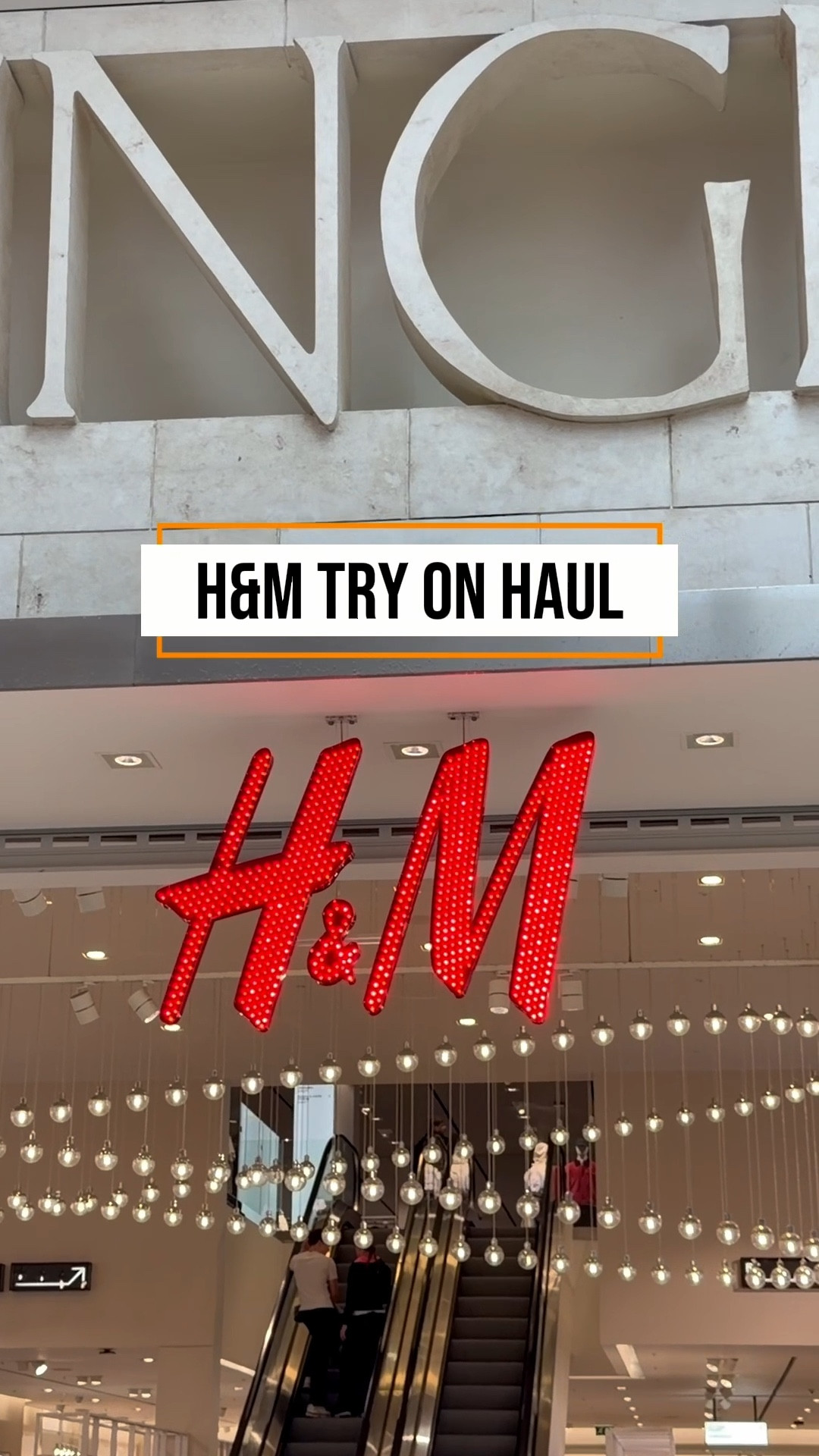 H&M try on haull

#LTKmidsize #LTKspring #LTKjeans