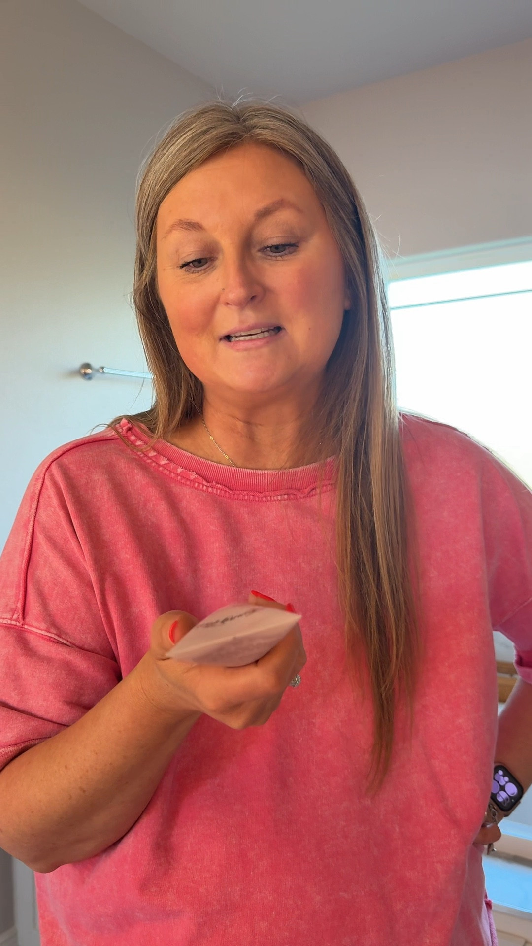 Trying a new self-tanner today and y’all… I was not expecting to be this impressed 👀

This is the @Loving Tan US  10 Minute Express Self-Tanning Smoothing Body Mask, and as someone who has tried a lot of self-tanners, this one genuinely surprised me. The color, the ease, the finish… it’s giving golden goddess with minimal effort and we love that.

If you’re a self-tan girl, you’re gonna want to see this one.

Shop it over on my LTK 🤍

#SelfTanning #LovingTan #GoldenGoddess #LazyGirlTan #SummerGlow


#LTKBeauty #LTKOver40 #LTKselfcare