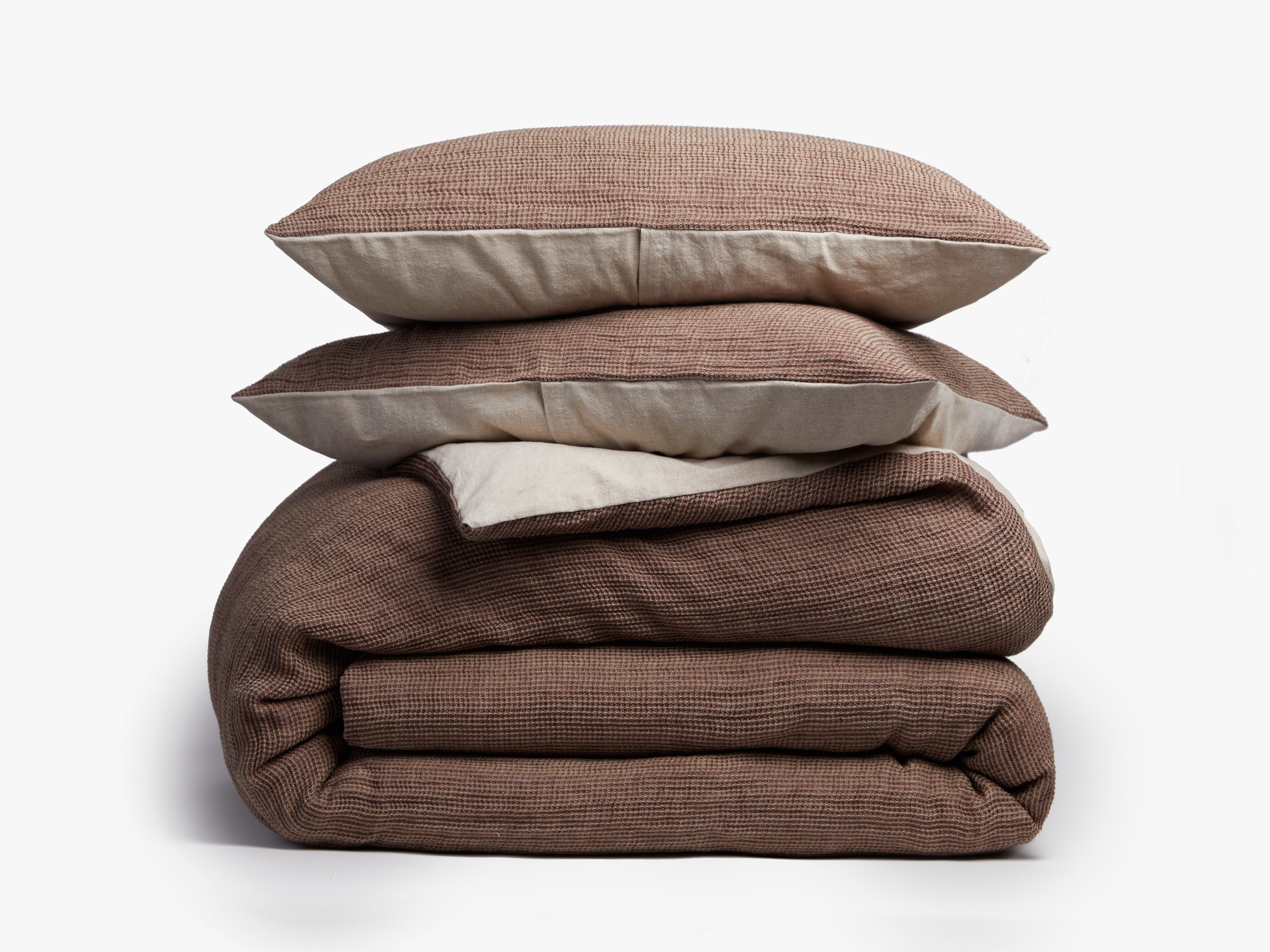 Honeycomb Duvet Cover Set | Parachute