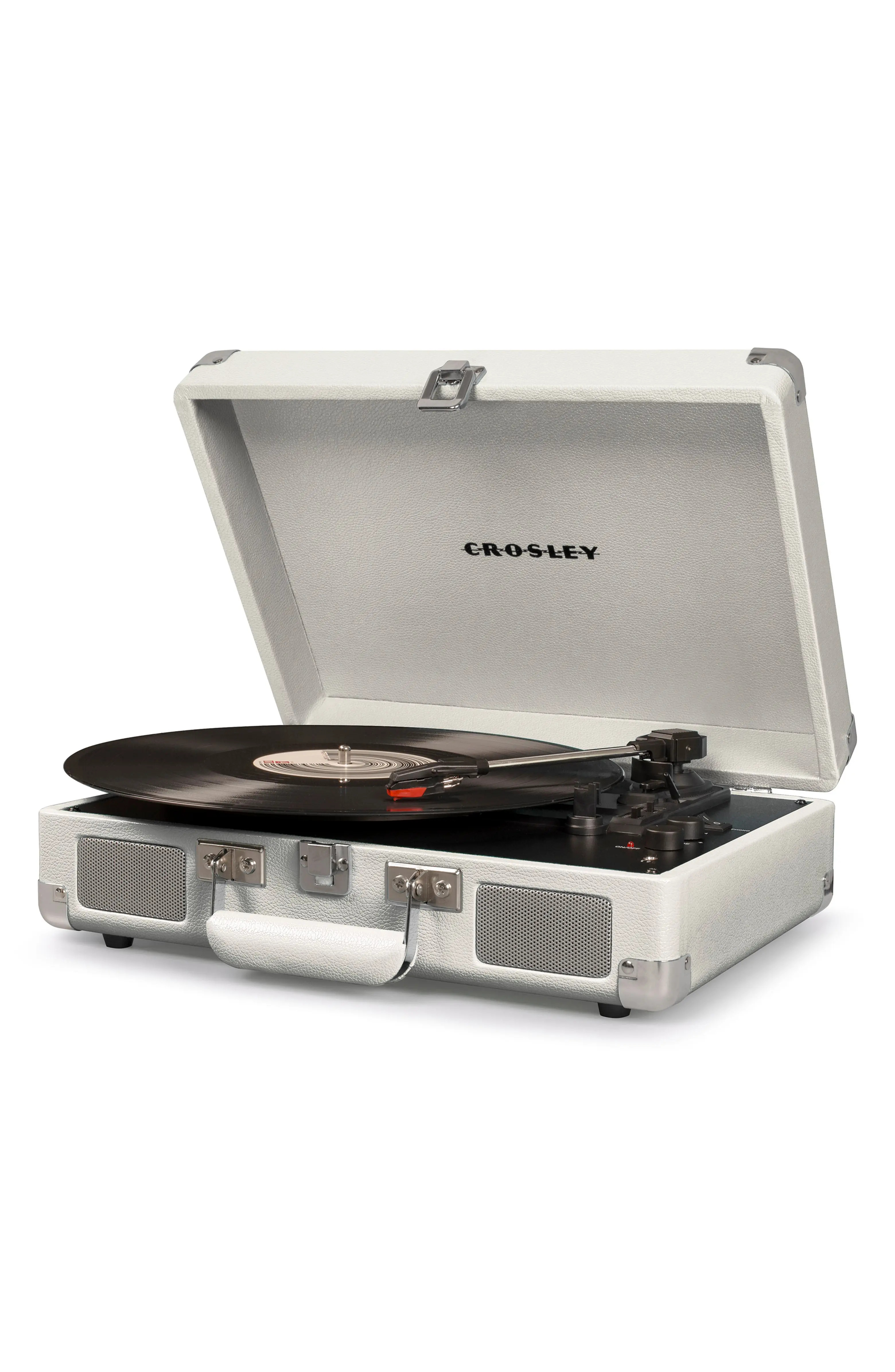 Crosley Radio Cruiser Deluxe Turntable | Nordstrom | Nordstrom