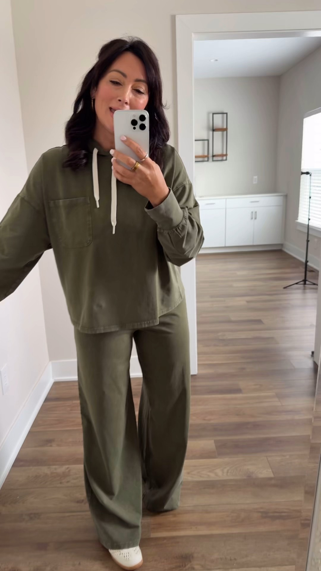 AERIE HAUL
• medium top 
• medium pants 


#LTKSaleAlert #LTKgrwm #LTKootd