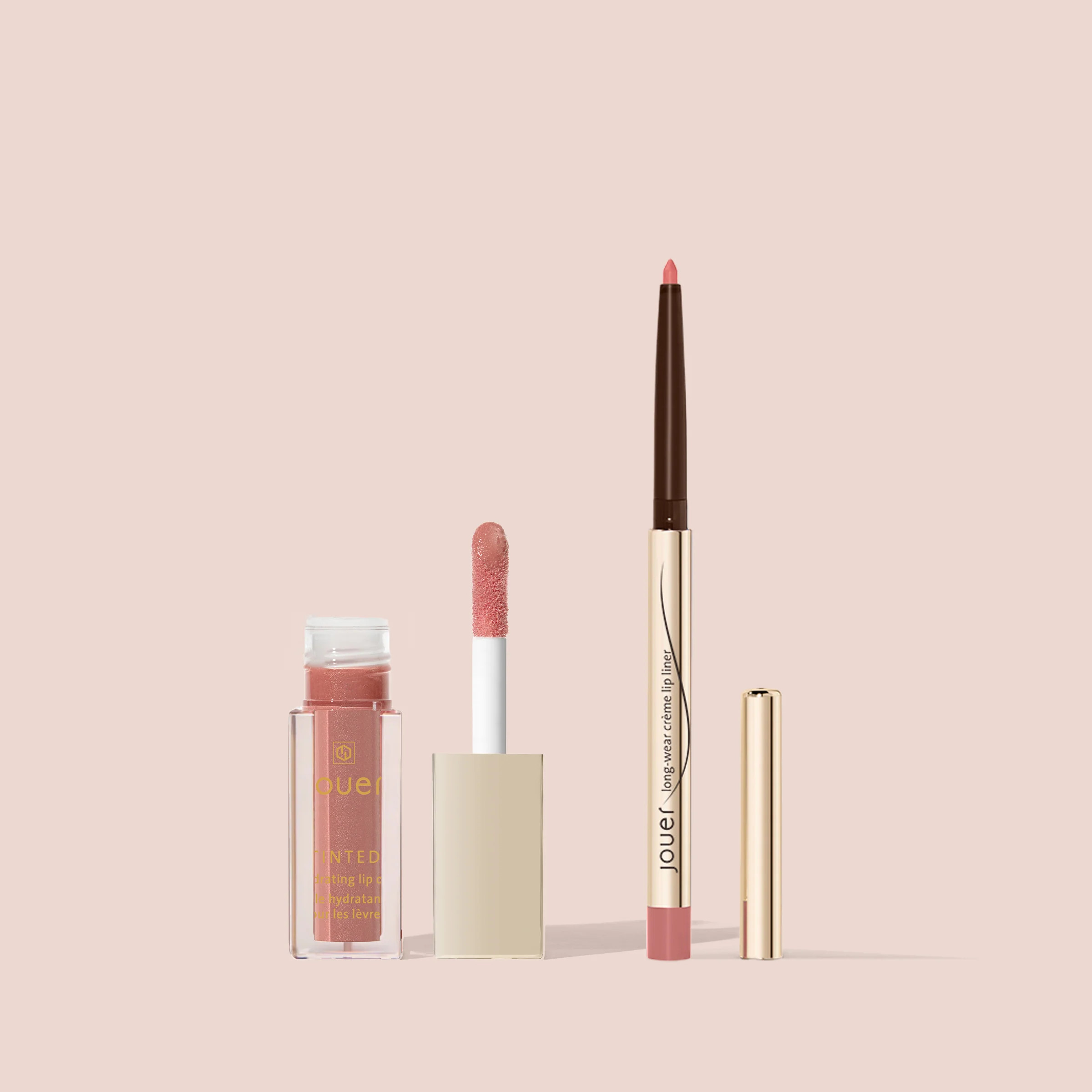 Any Day Lip Duo | Jouer Cosmetics
