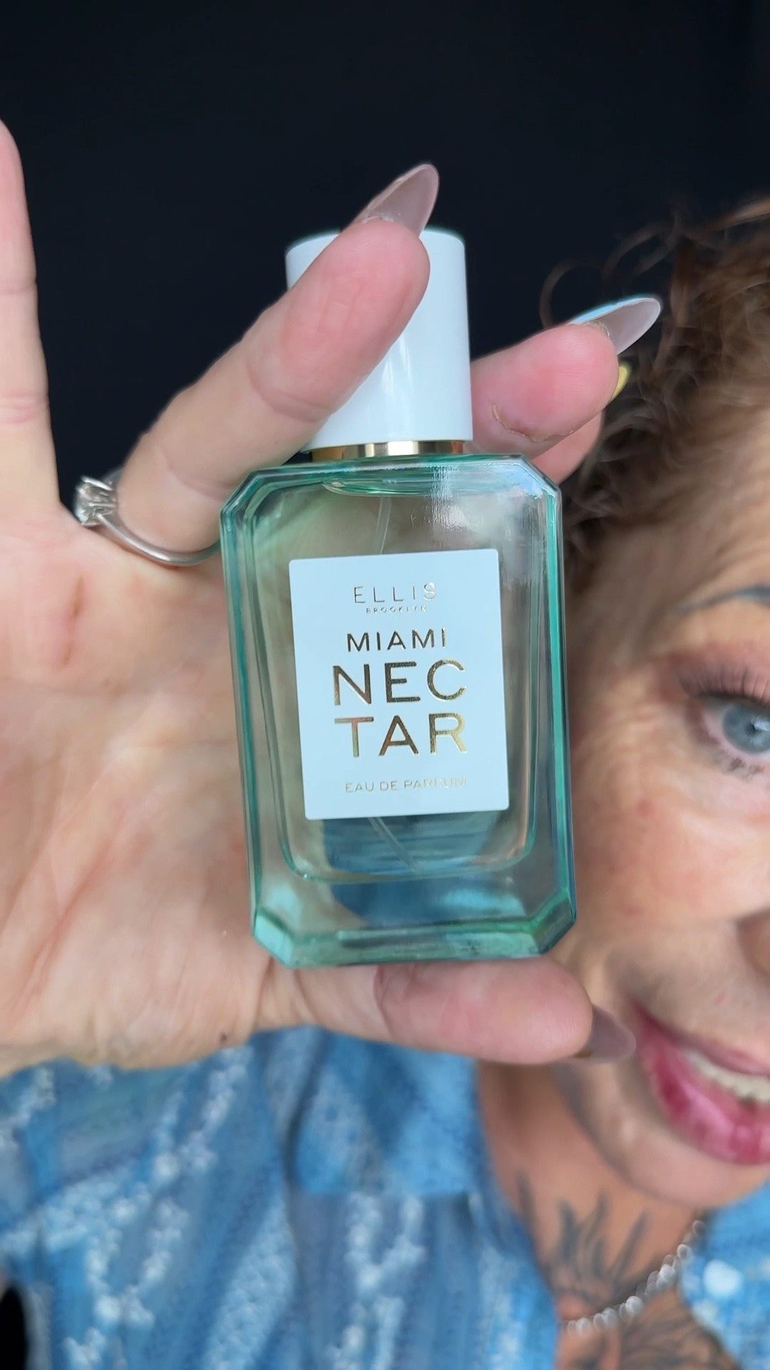 @Ellis Brooklyn this Miami Nectar is my go too! This is so beautifully stacked with such luscious gorgeous notes!
#perfume #miaminectar #ellisbrooklyn

#LTKOver40 #LTKBeauty #LTKmorningroutine