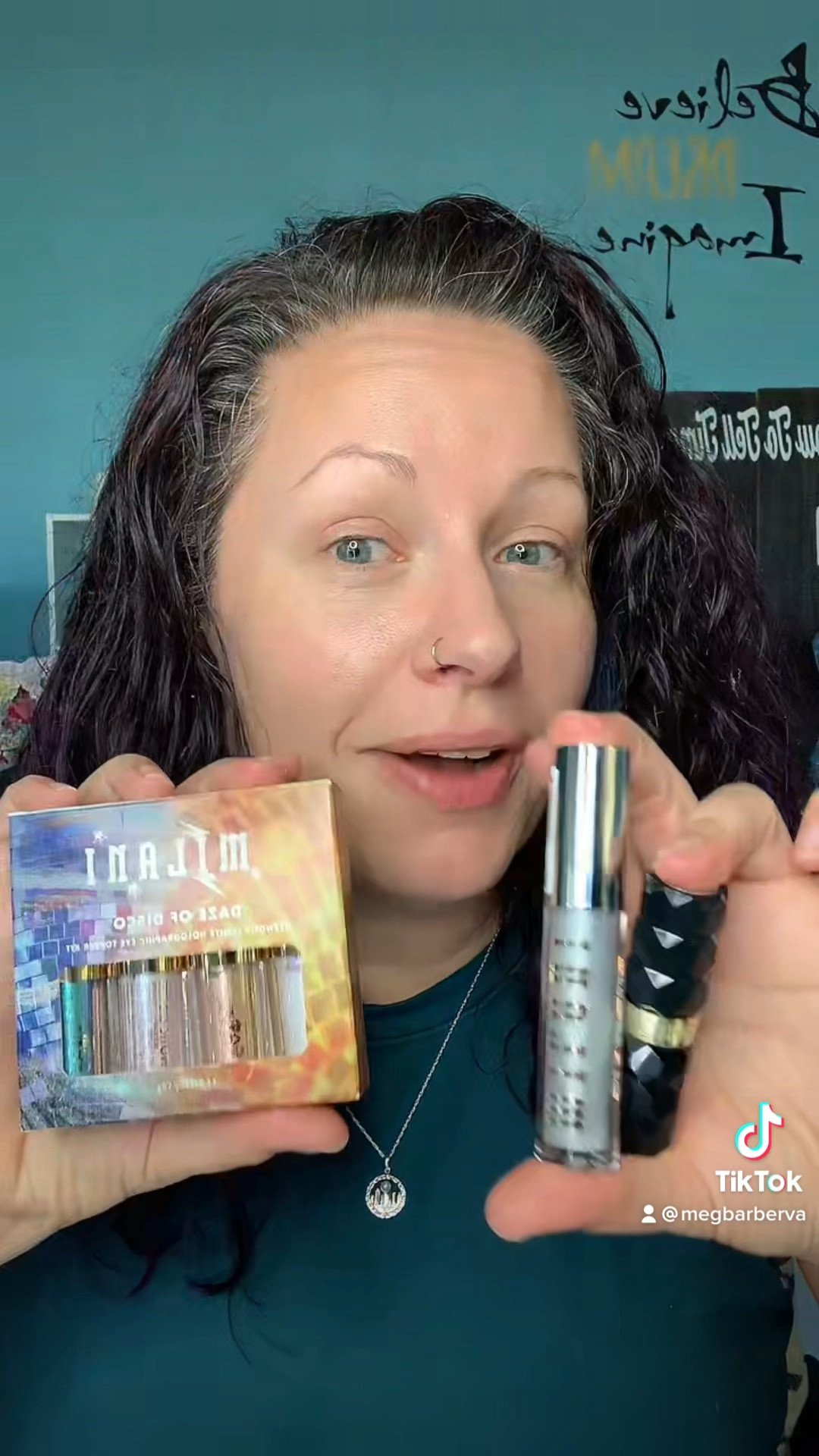 Milani Cosmetics has some of the cutest items in their Daze of Disco collection! I couldn’t help myself!! 

#LTKSeasonal #LTKbeauty #LTKHalloween